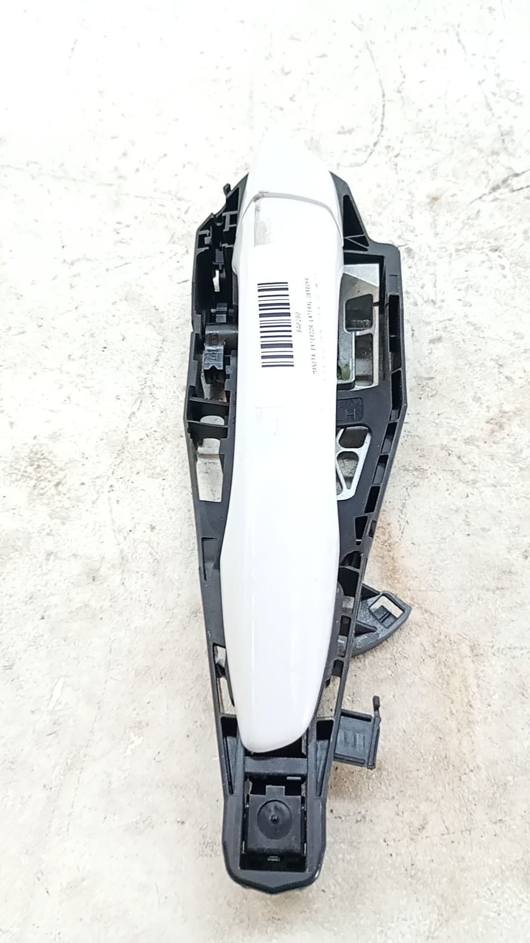 Maneta exterior lateral derecha FIAT SCUDO FURGONETA