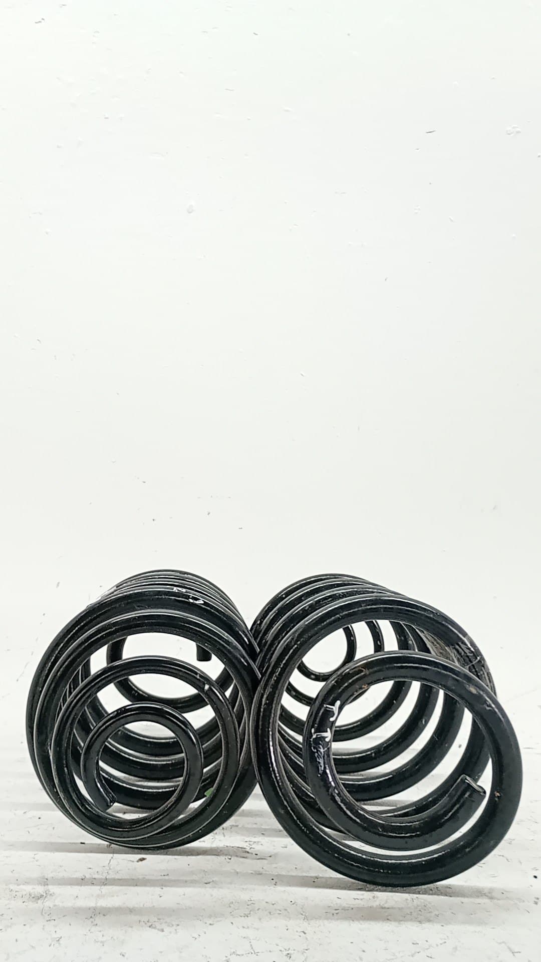 Muelles traseros FIAT SCUDO FURGONETA