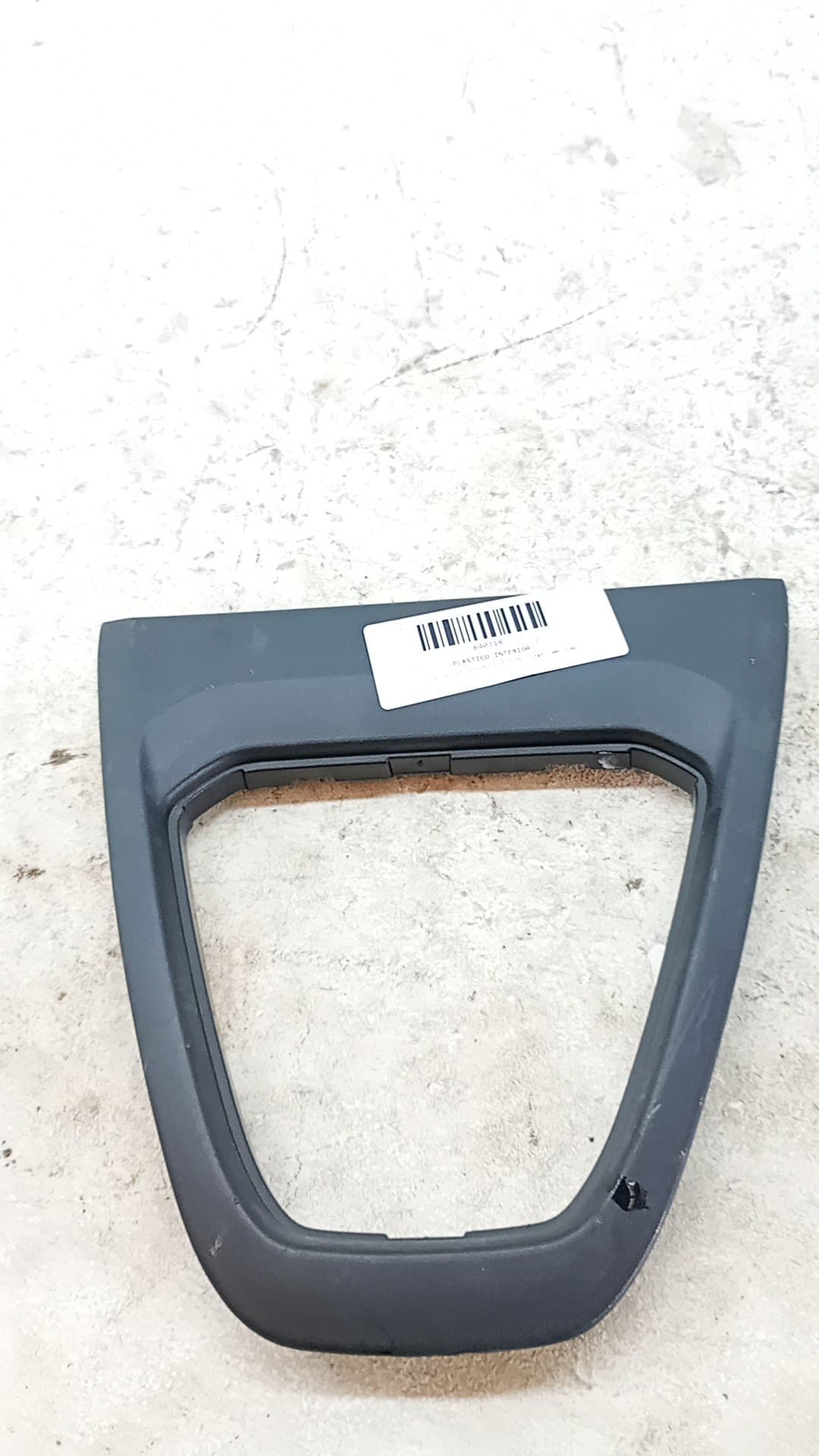 Recambio FIAT SCUDO FURGONETA ref. 9808366477