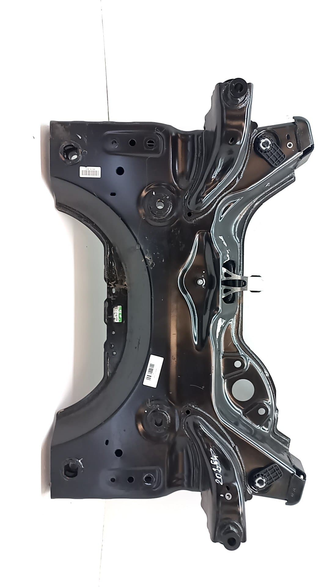 Puente delantero FIAT SCUDO FURGONETA
