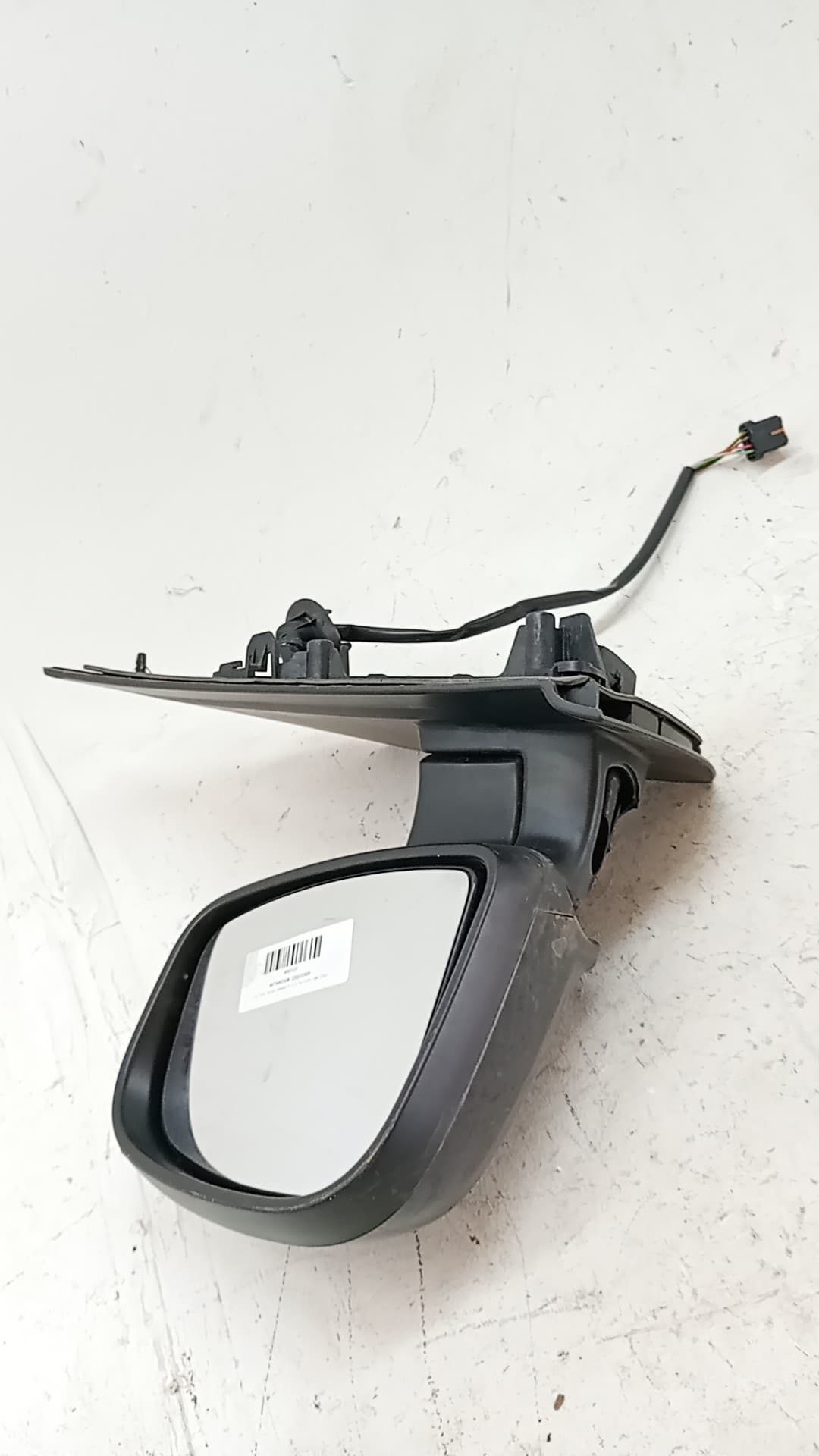 Retrovisor izquierdo FIAT SCUDO FURGONETA