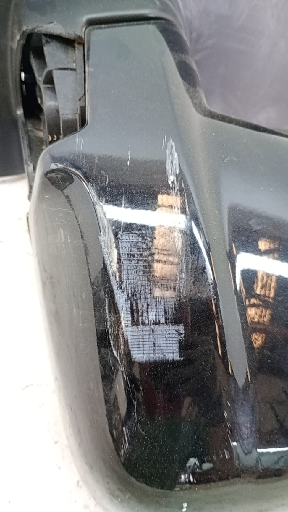 Retrovisor izquierdo FIAT SCUDO FURGONETA 4