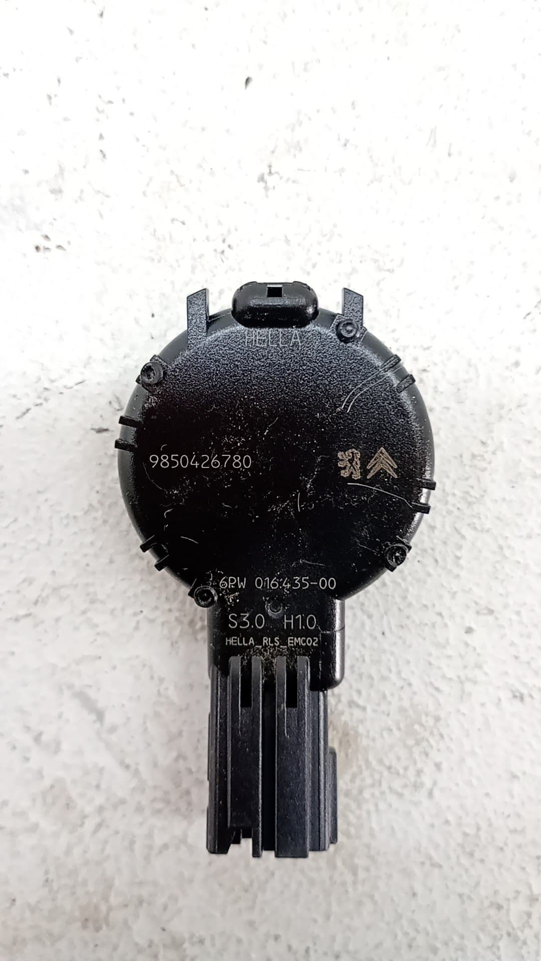 Sensor FIAT SCUDO FURGONETA