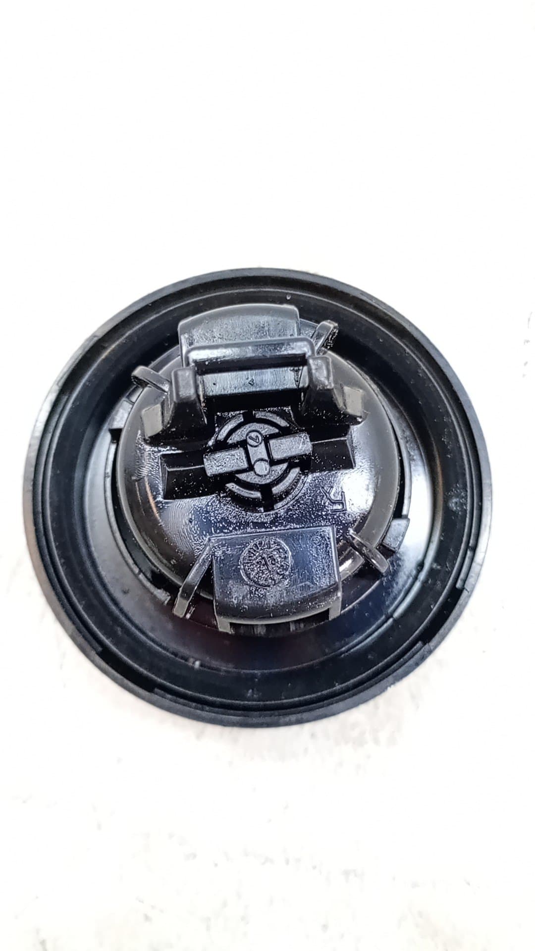 Tapon combustible FIAT SCUDO FURGONETA 2