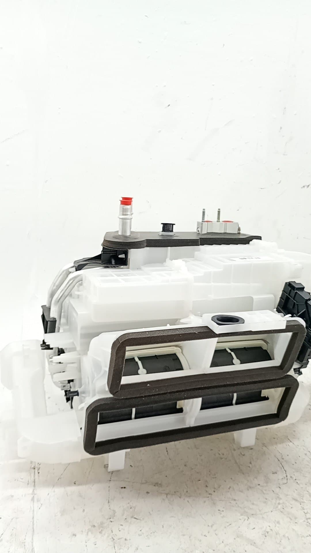 Mueble interior calefaccion FIAT SCUDO FURGONETA