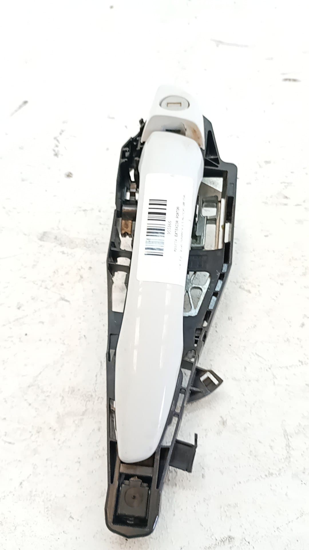 Maneta exterior porton FIAT SCUDO FURGONETA