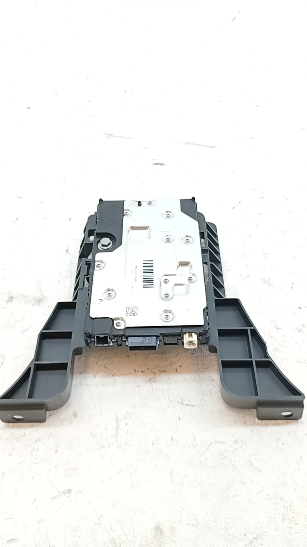 Modulo electronico FIAT SCUDO FURGONETA 3
