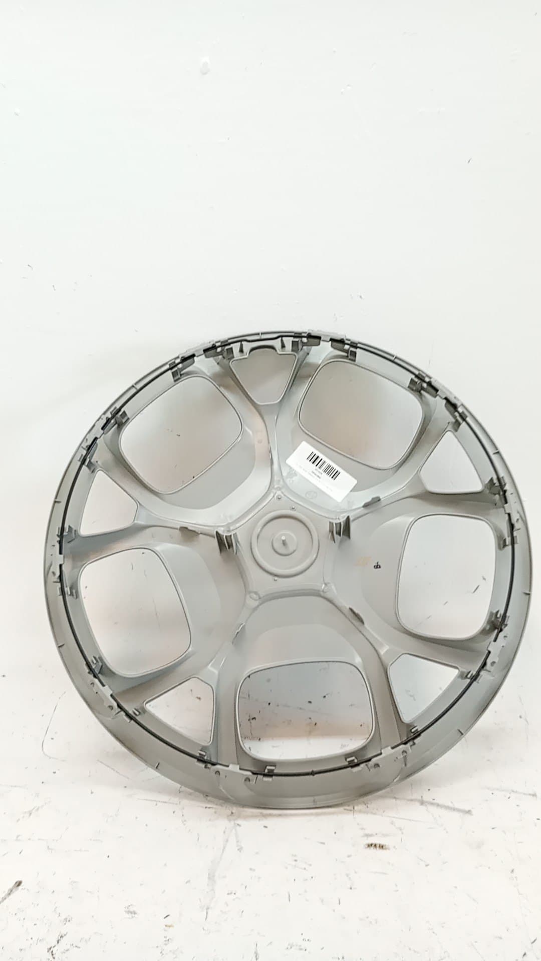Tapacubos FIAT SCUDO FURGONETA 3