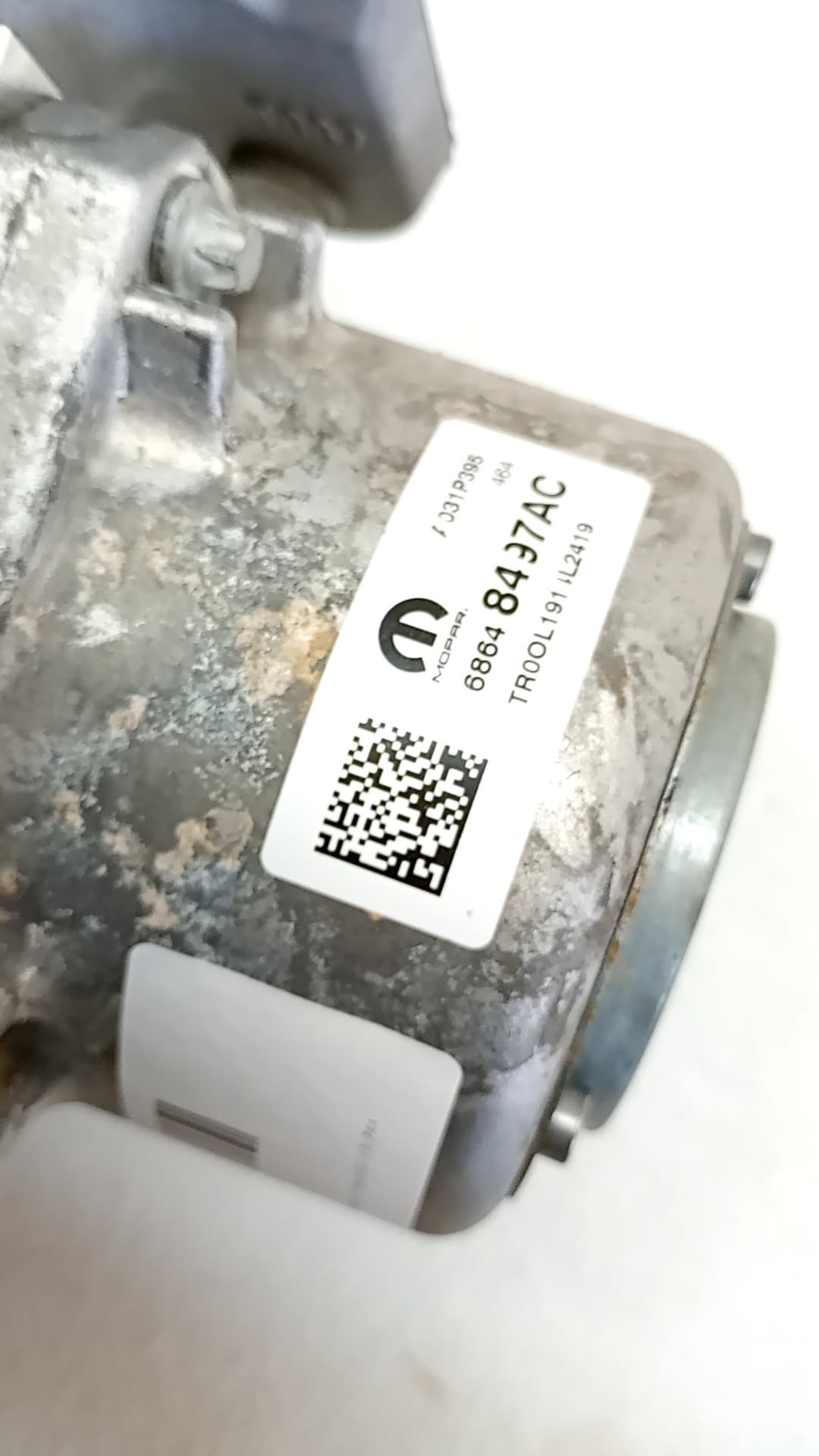 Abs JEEP WRANGLER IV (JL) 3