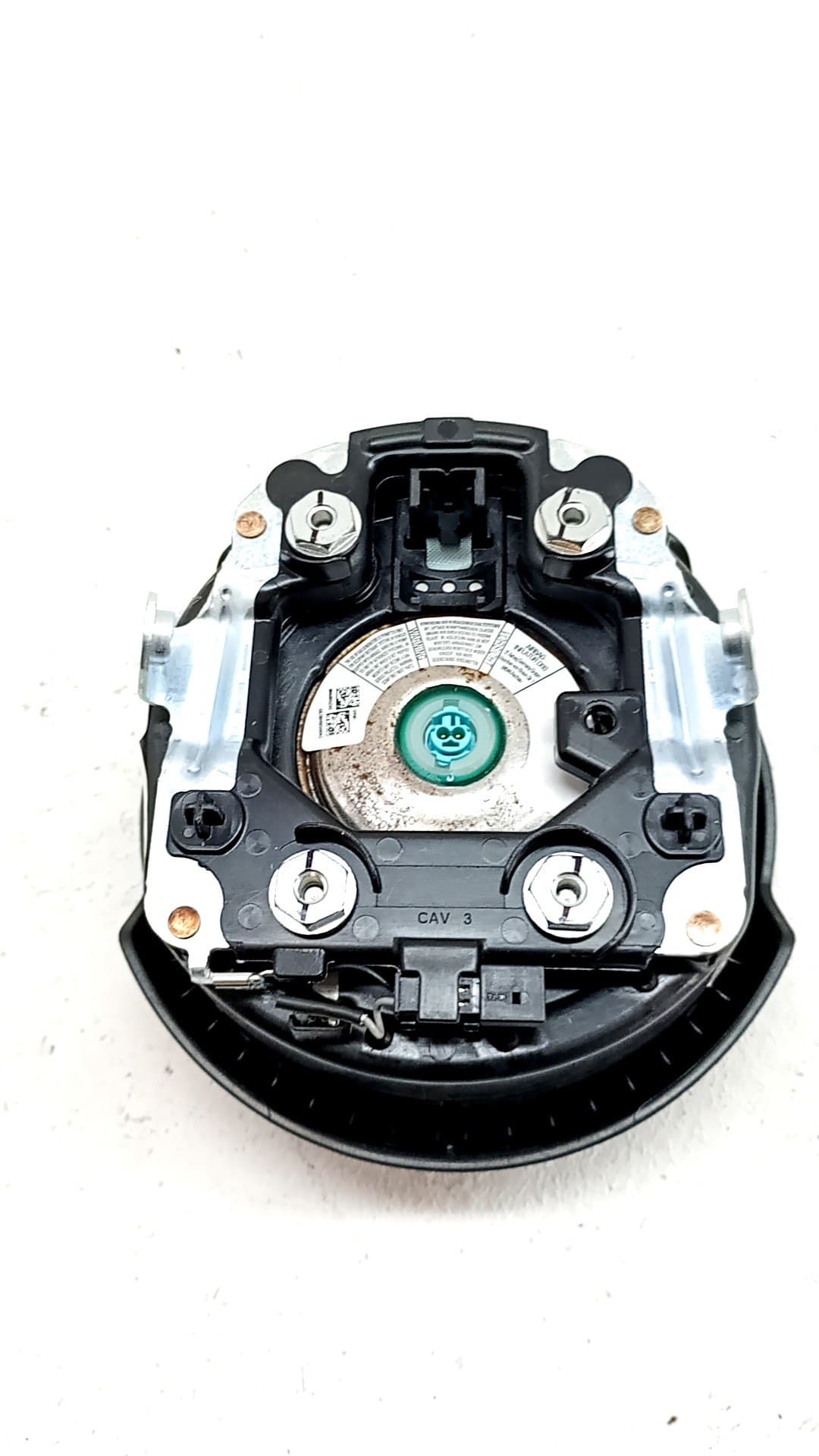 Recambio JEEP WRANGLER IV (JL) ref. 6UD09TX7AE 3