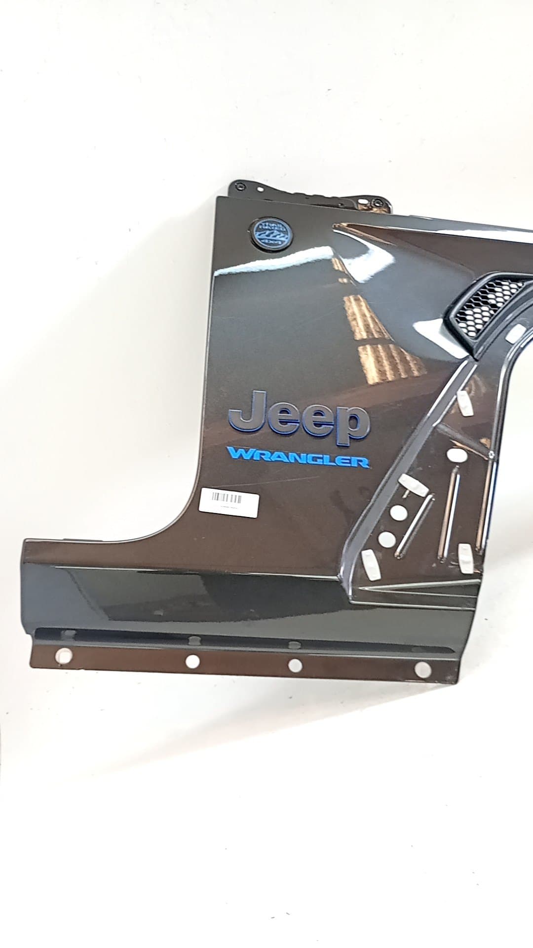 Aleta delantera derecha JEEP WRANGLER IV (JL)