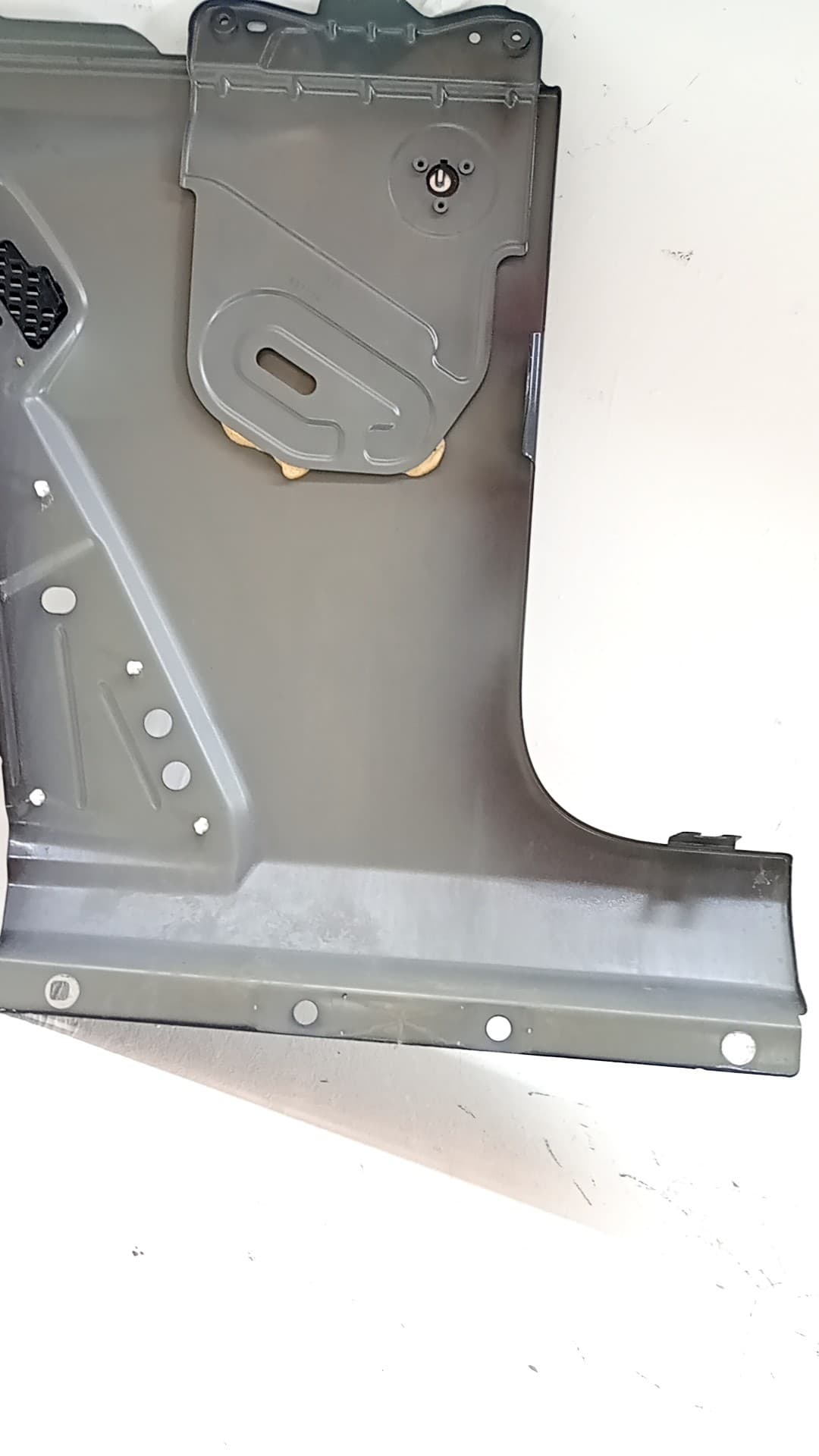 Aleta delantera derecha JEEP WRANGLER IV (JL) 3