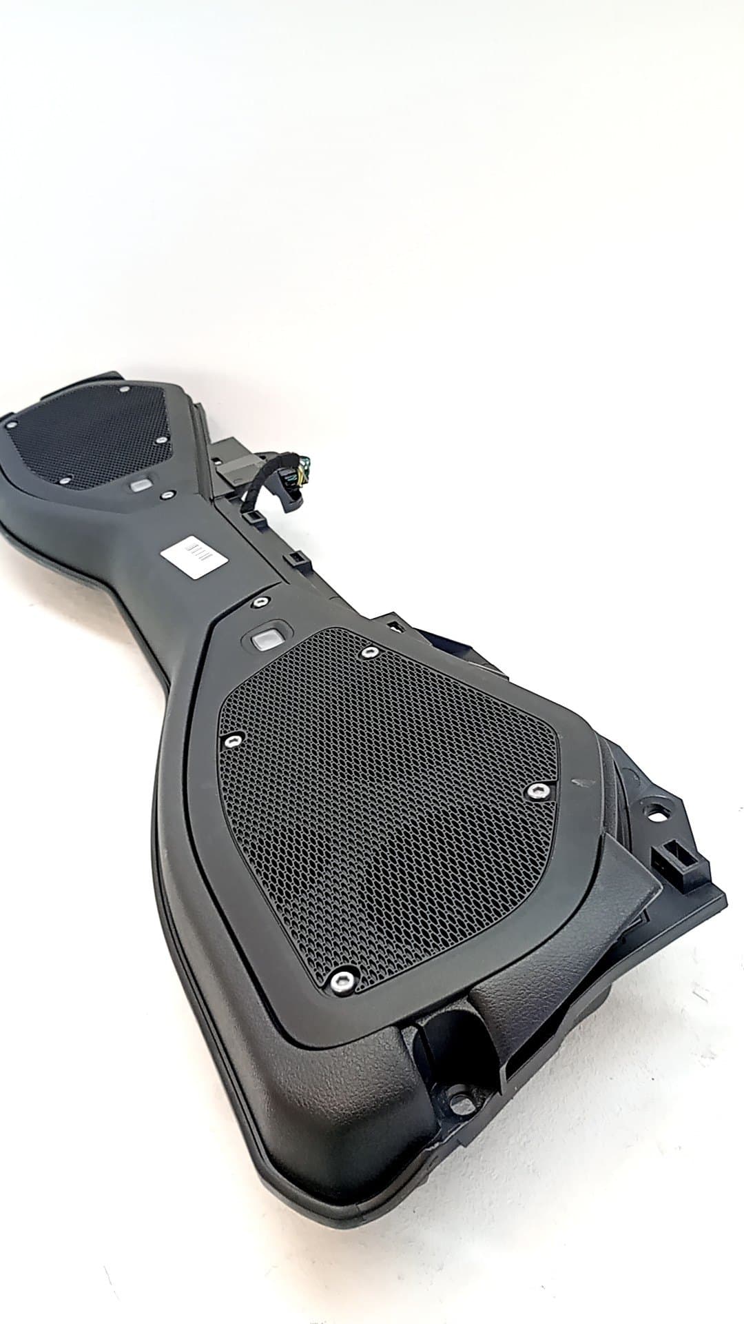 Altavoz JEEP WRANGLER IV (JL)