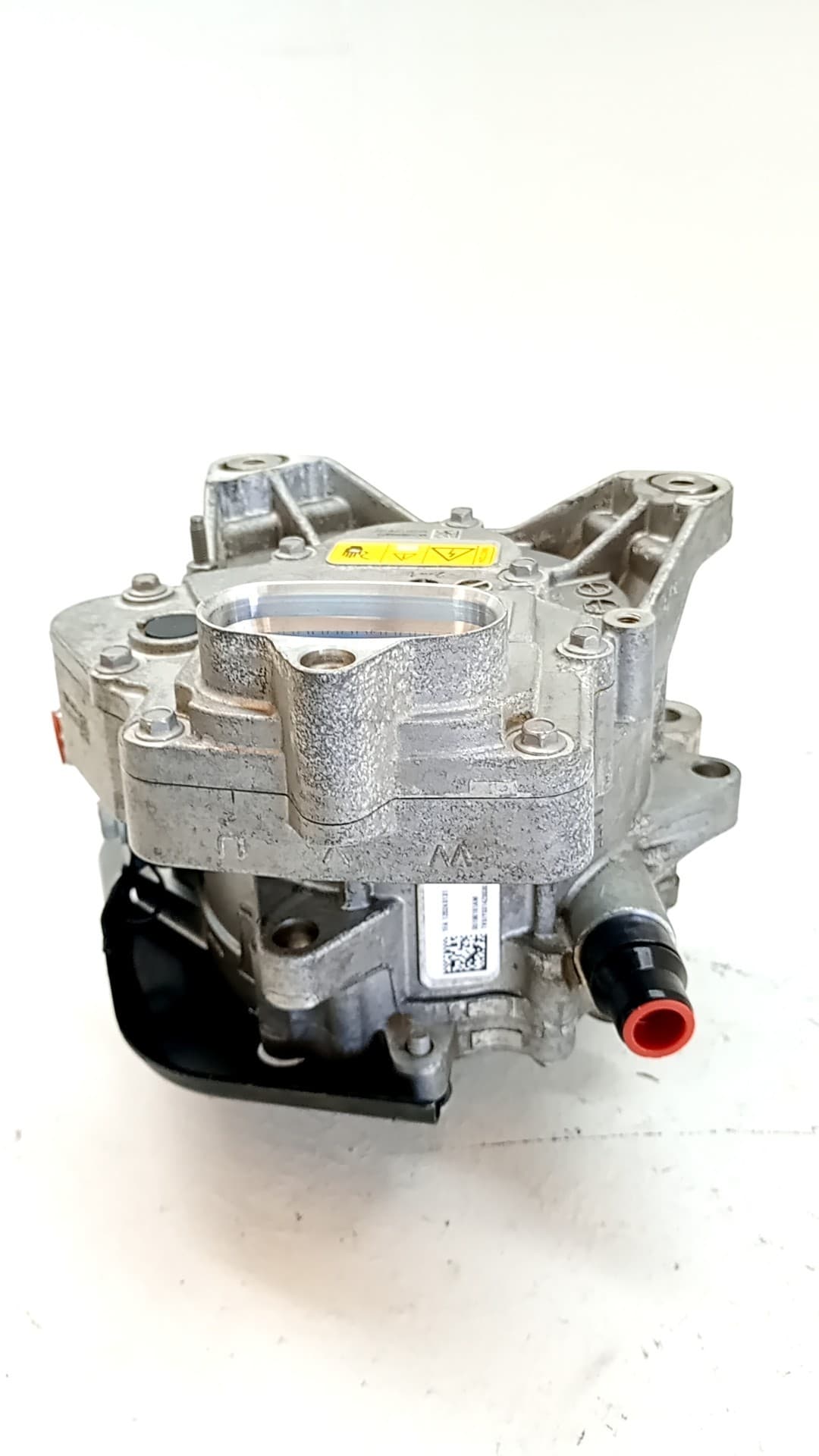 Alternador JEEP WRANGLER IV (JL) 3