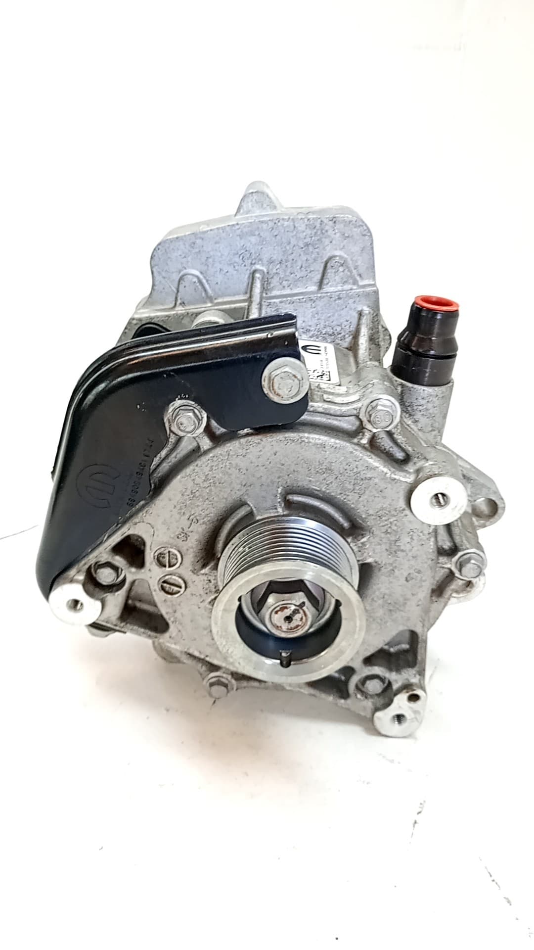 Alternador JEEP WRANGLER IV (JL)