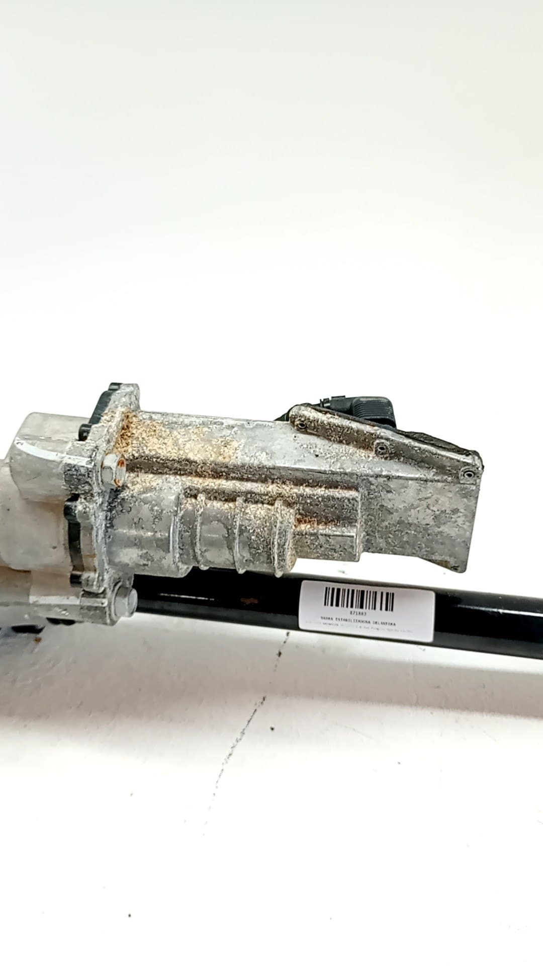 Barra estabilizadora delantera JEEP WRANGLER IV (JL) 4