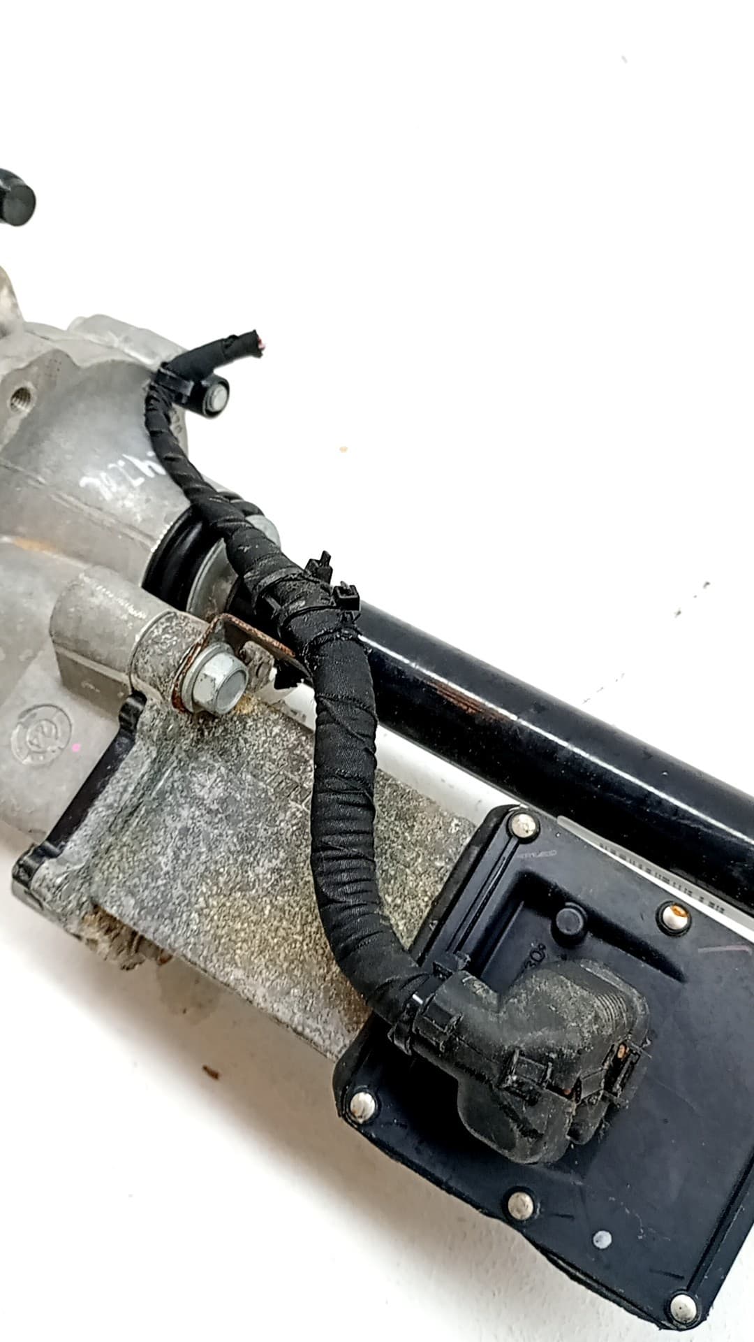 Barra estabilizadora delantera JEEP WRANGLER IV (JL) 3