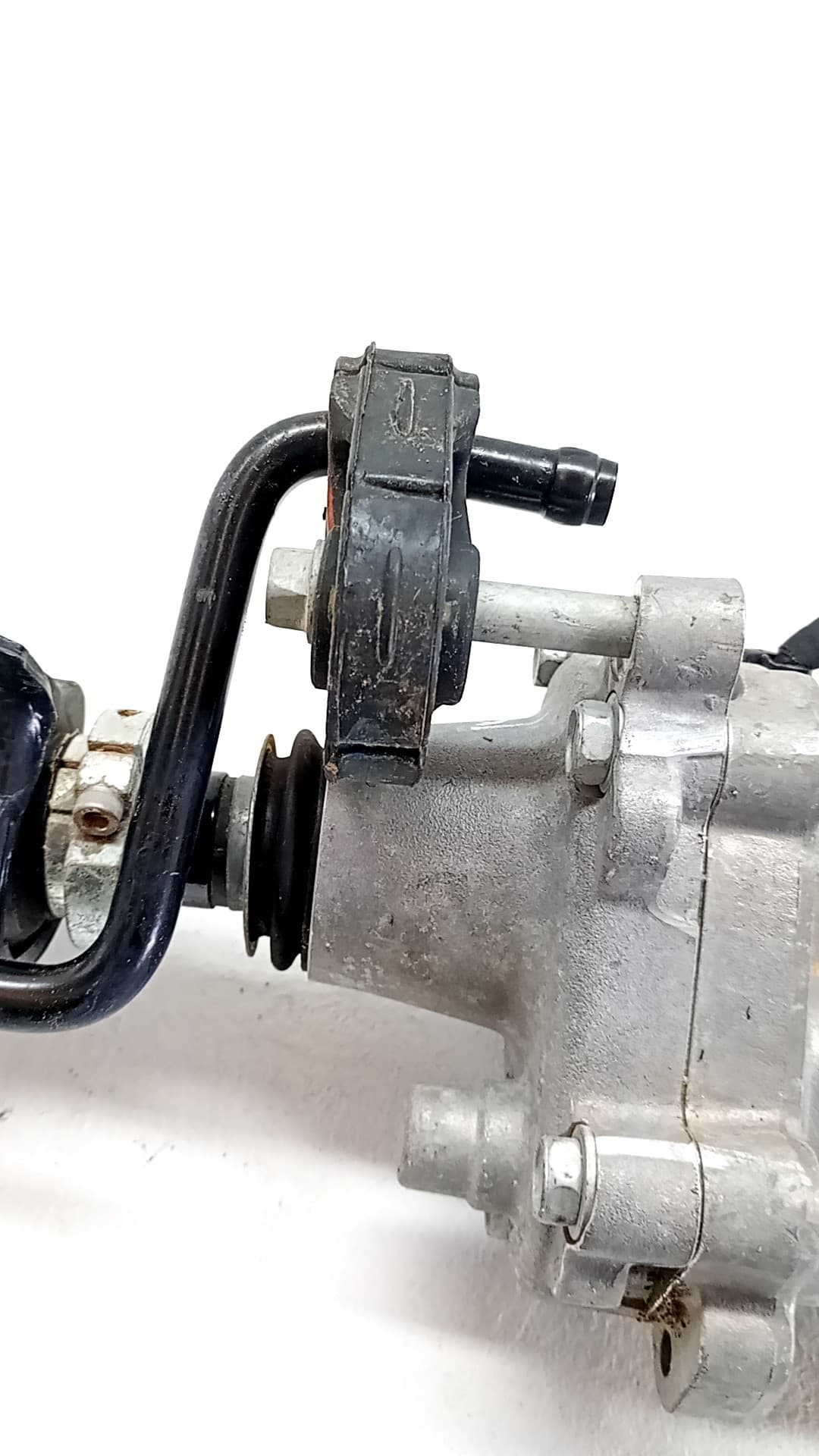 Barra estabilizadora delantera JEEP WRANGLER IV (JL) 2