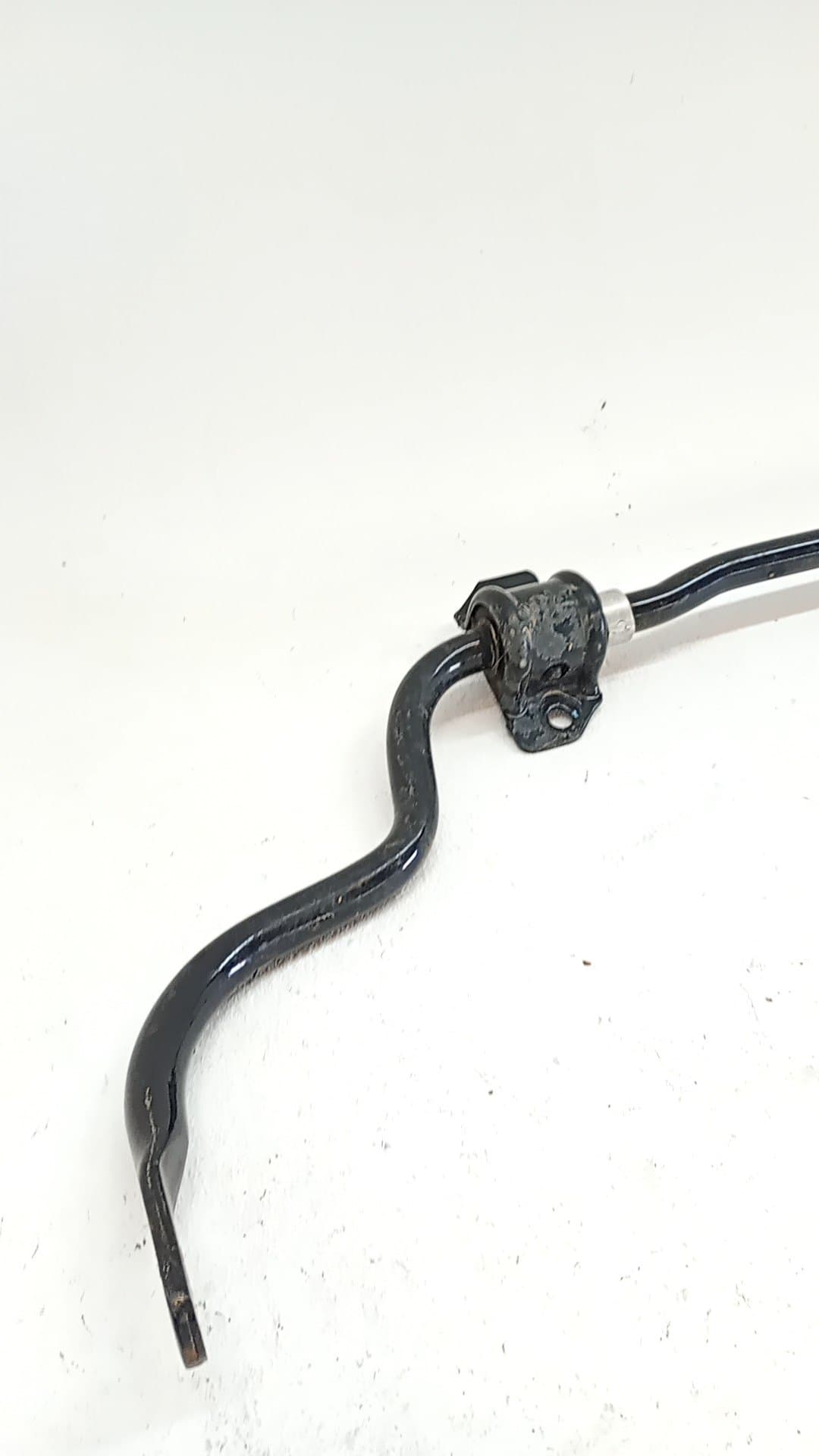 Barra estabilizadora trasera JEEP WRANGLER IV (JL)