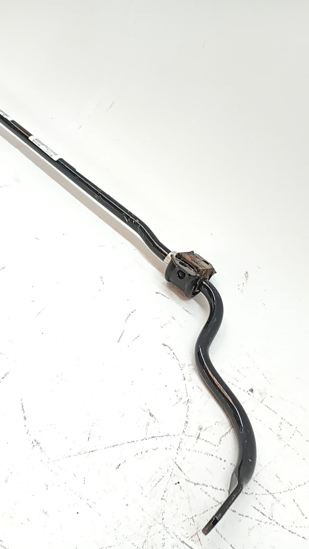 Barra estabilizadora trasera JEEP WRANGLER IV (JL) 3