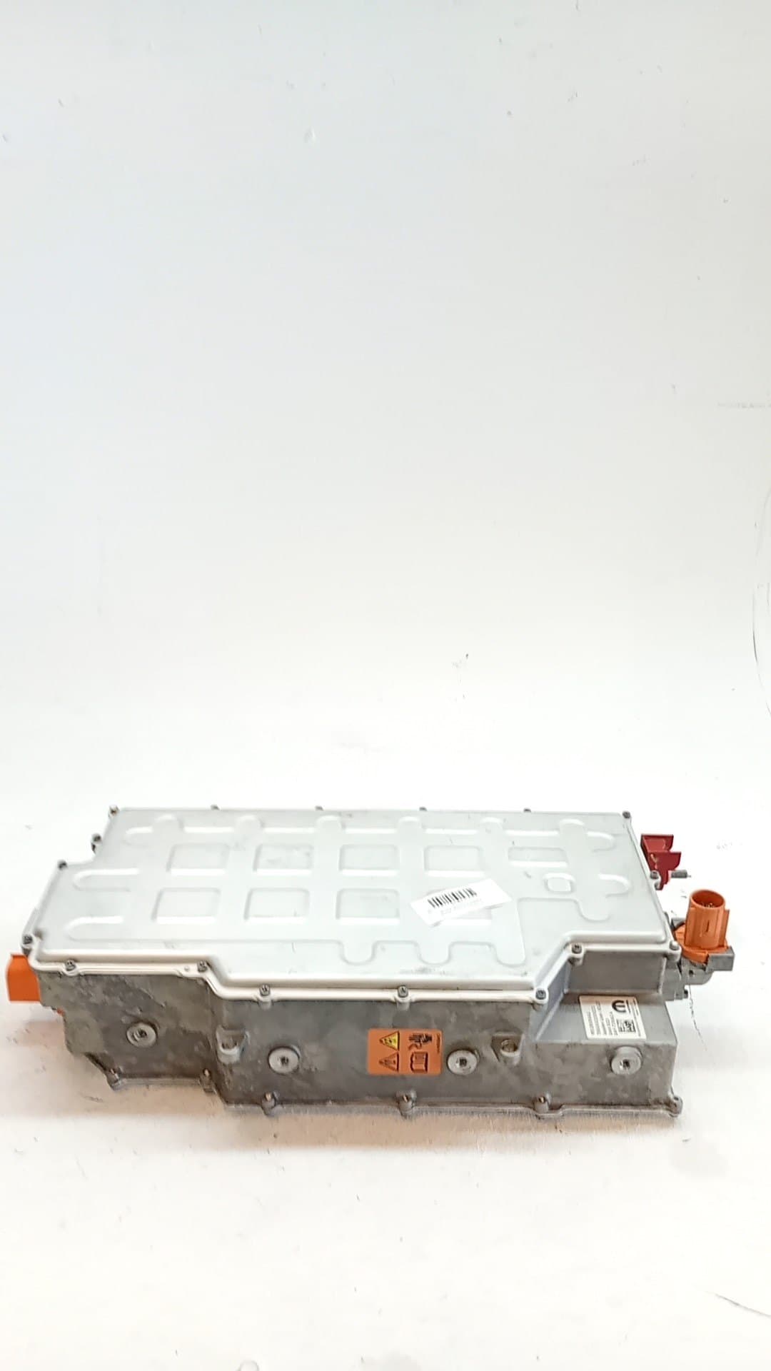 Recambio JEEP WRANGLER IV (JL) ref. P05185093AG