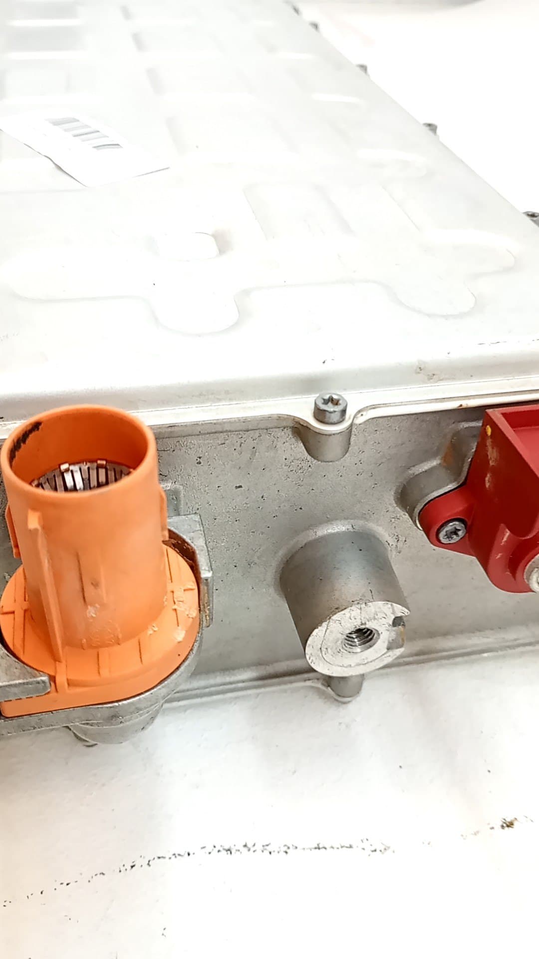 Recambio JEEP WRANGLER IV (JL) ref. P05185093AG 4