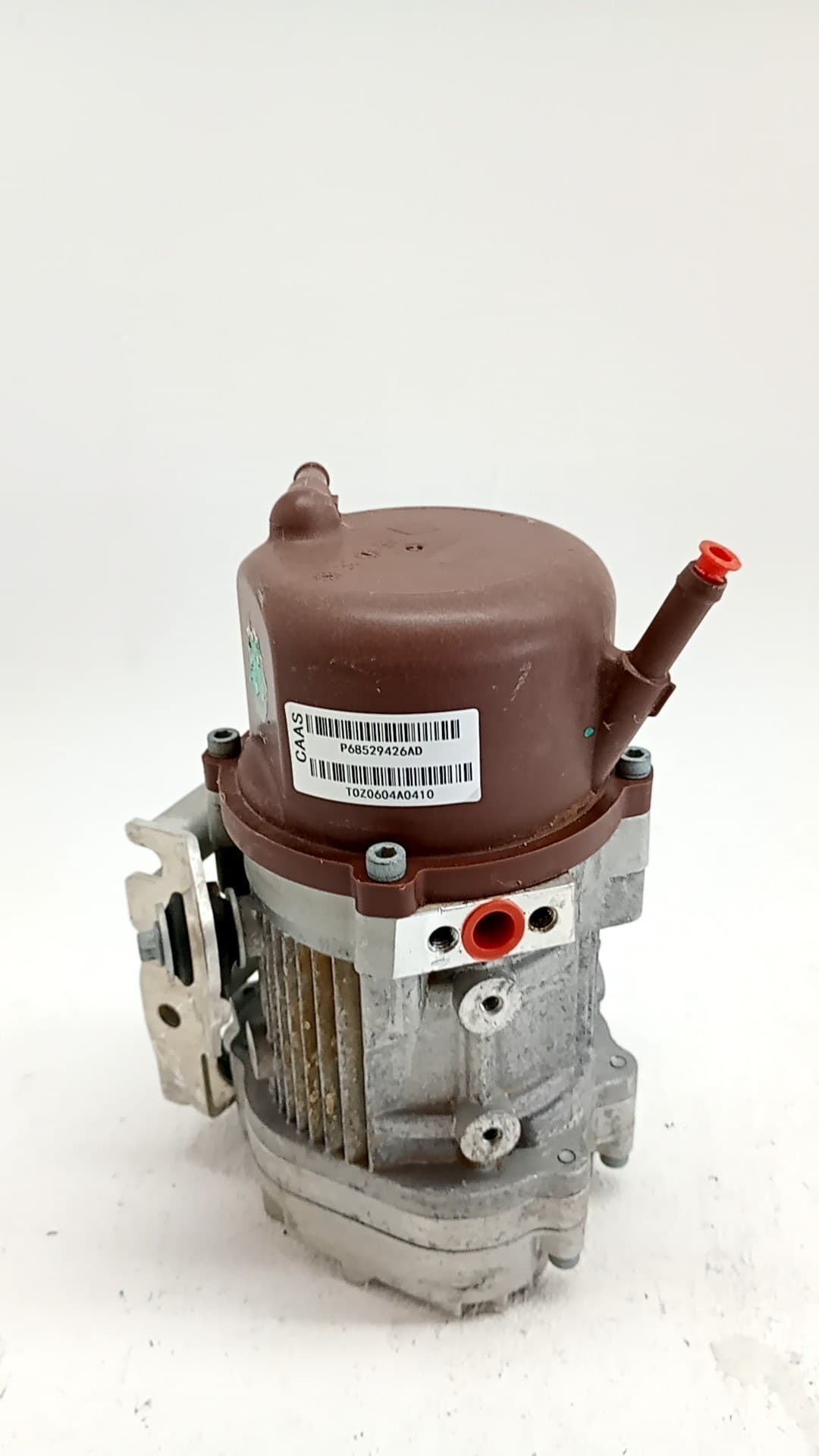Bomba direccion electrica JEEP WRANGLER IV (JL)