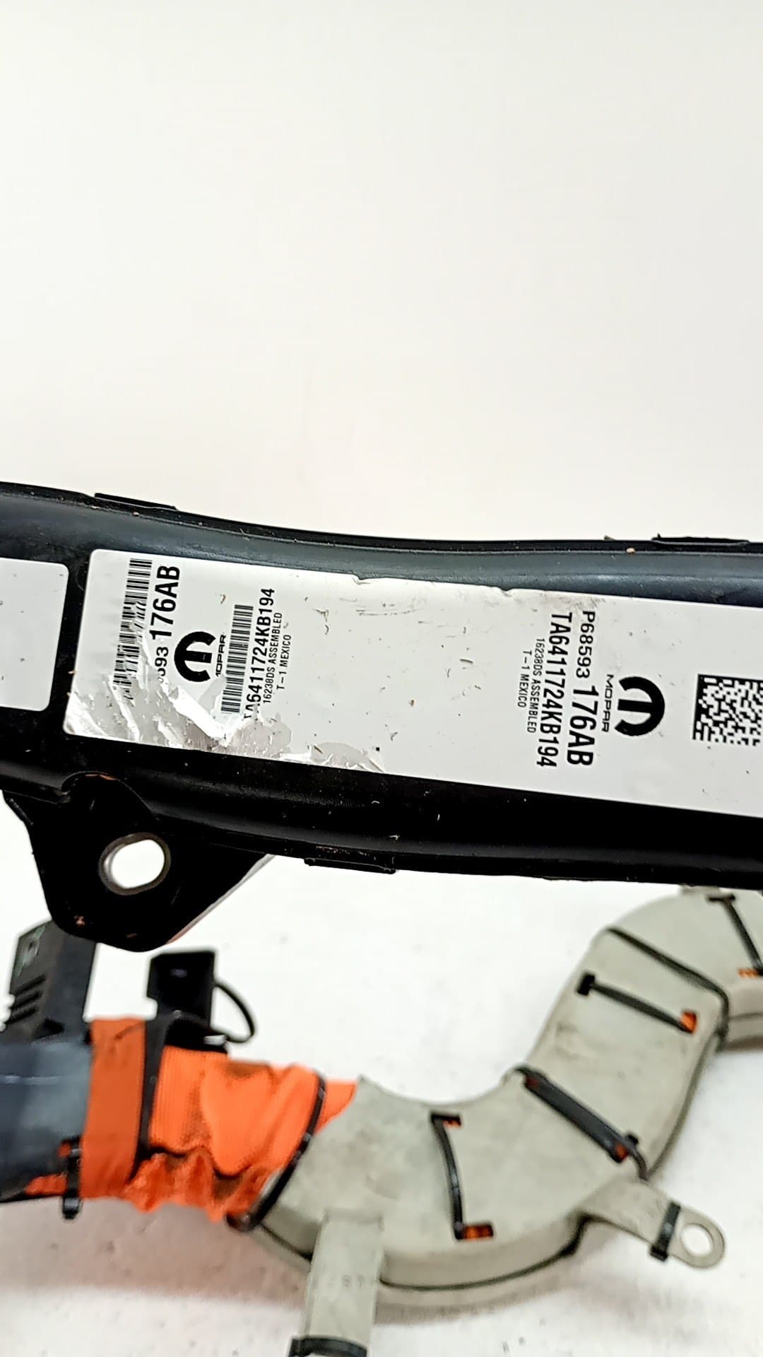 Recambio JEEP WRANGLER IV (JL) ref. 68593176AB 5