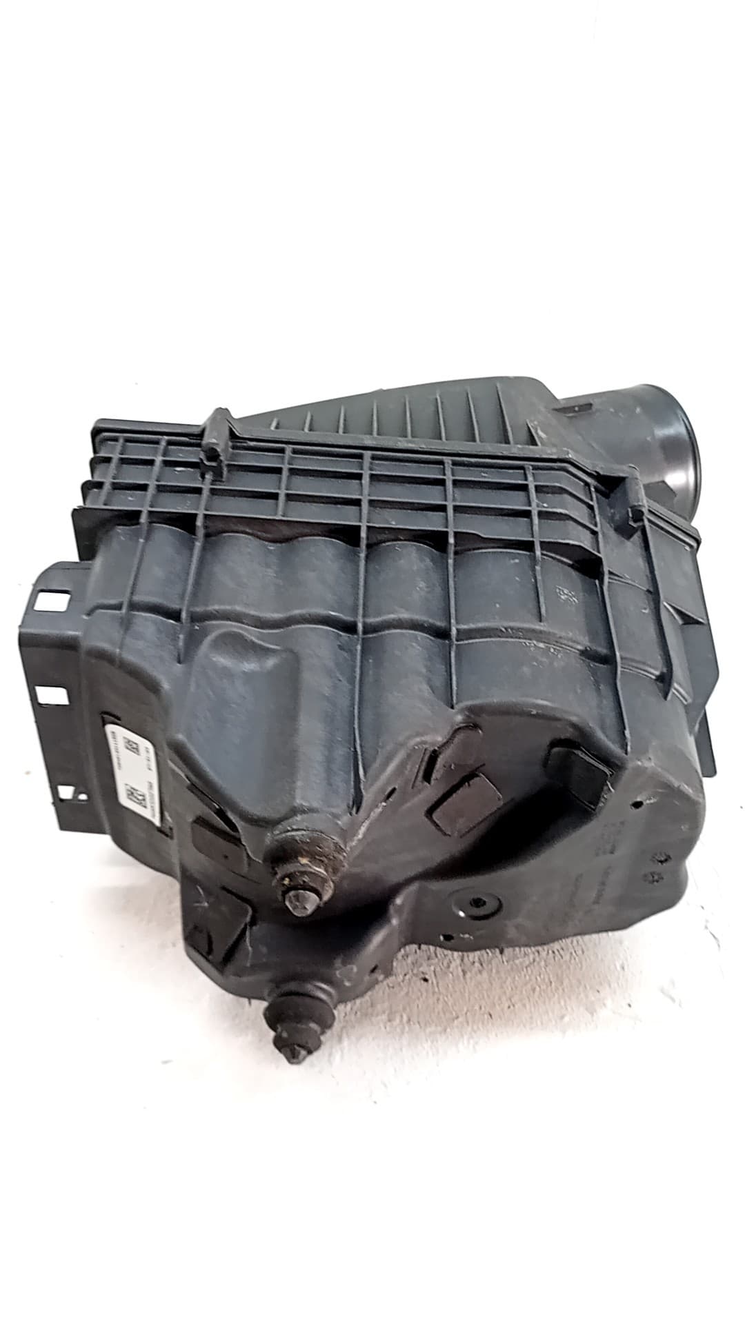 Caja filtro aire JEEP WRANGLER IV (JL) 4