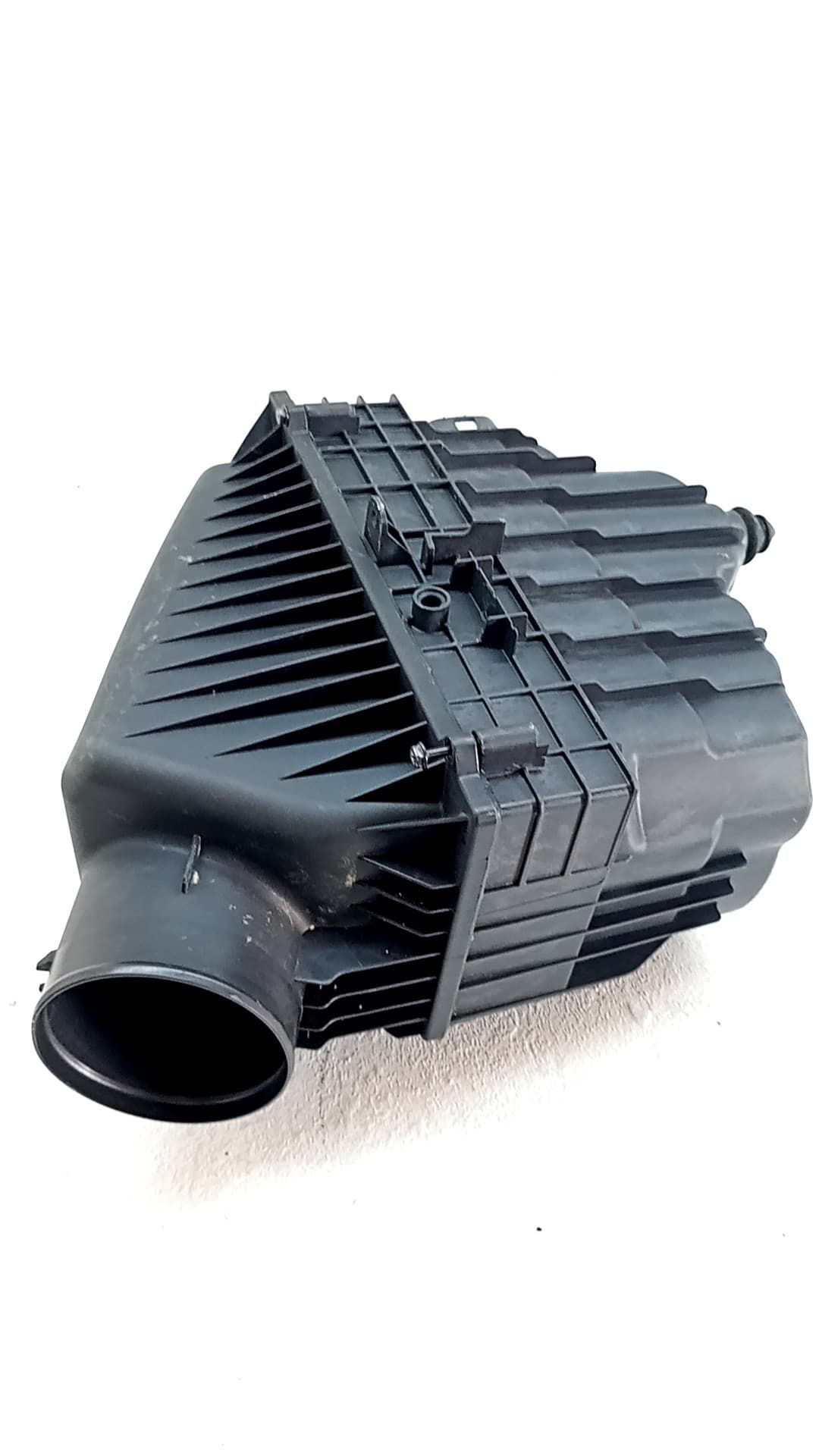 Caja filtro aire JEEP WRANGLER IV (JL)