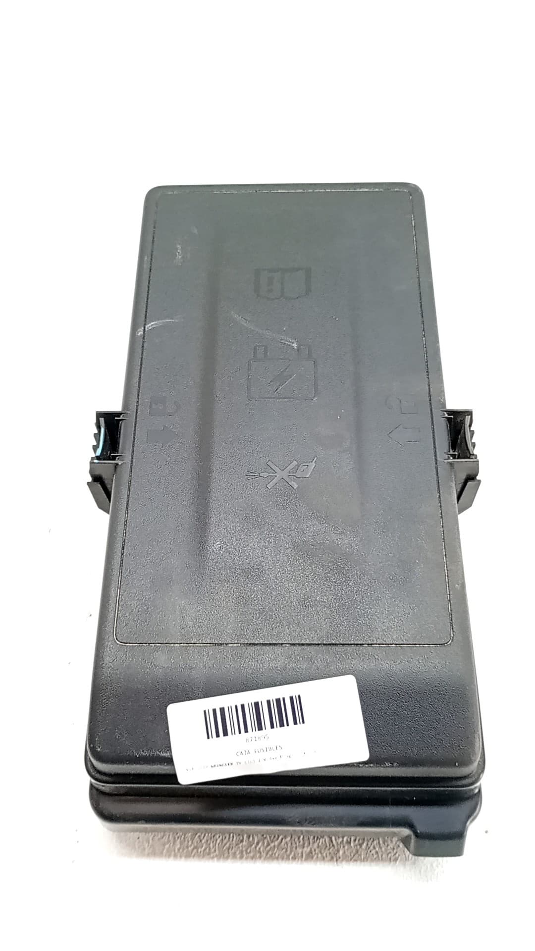Caja fusibles JEEP WRANGLER IV (JL) 4