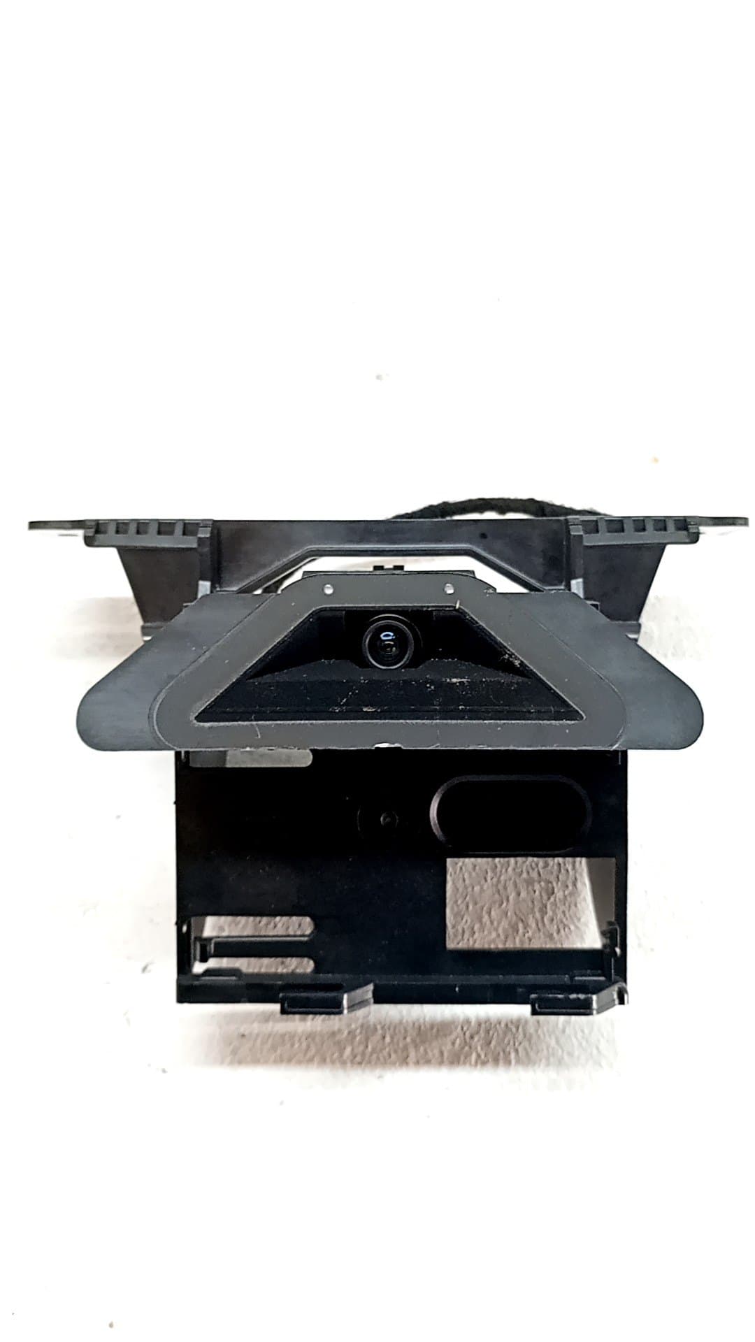 Camara vision JEEP WRANGLER IV (JL)