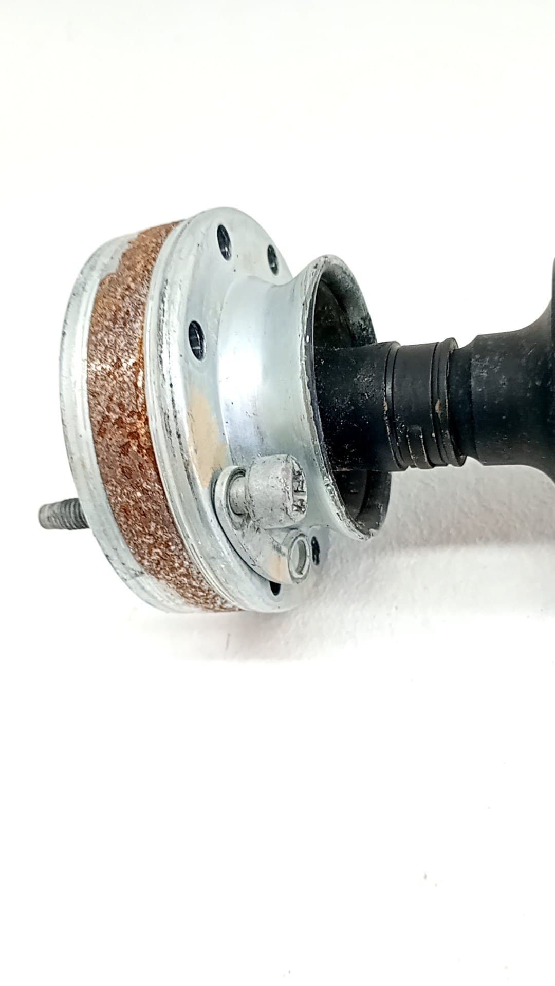 Cardan delantero JEEP WRANGLER IV (JL) 3