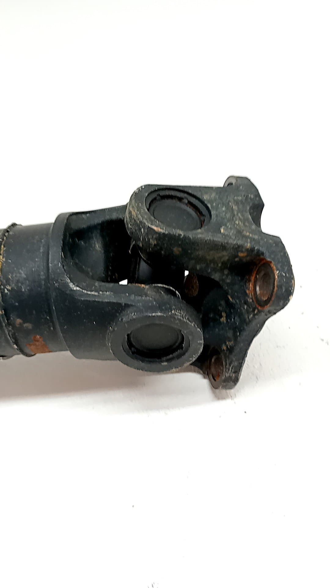 Cardan delantero JEEP WRANGLER IV (JL) 2
