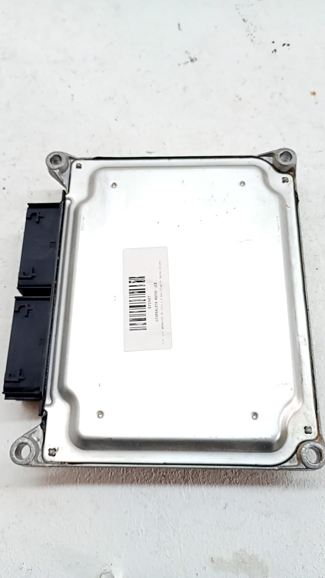 Centralita motor uce JEEP WRANGLER IV (JL) 2