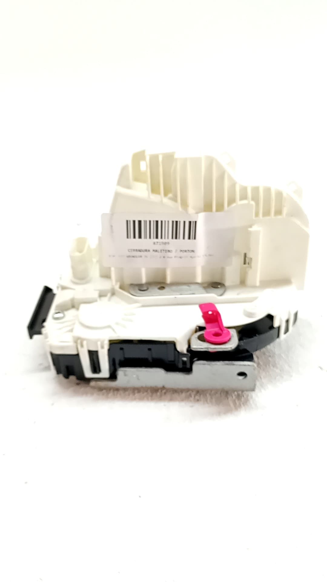 Cerradura maletero / porton JEEP WRANGLER IV (JL) 3