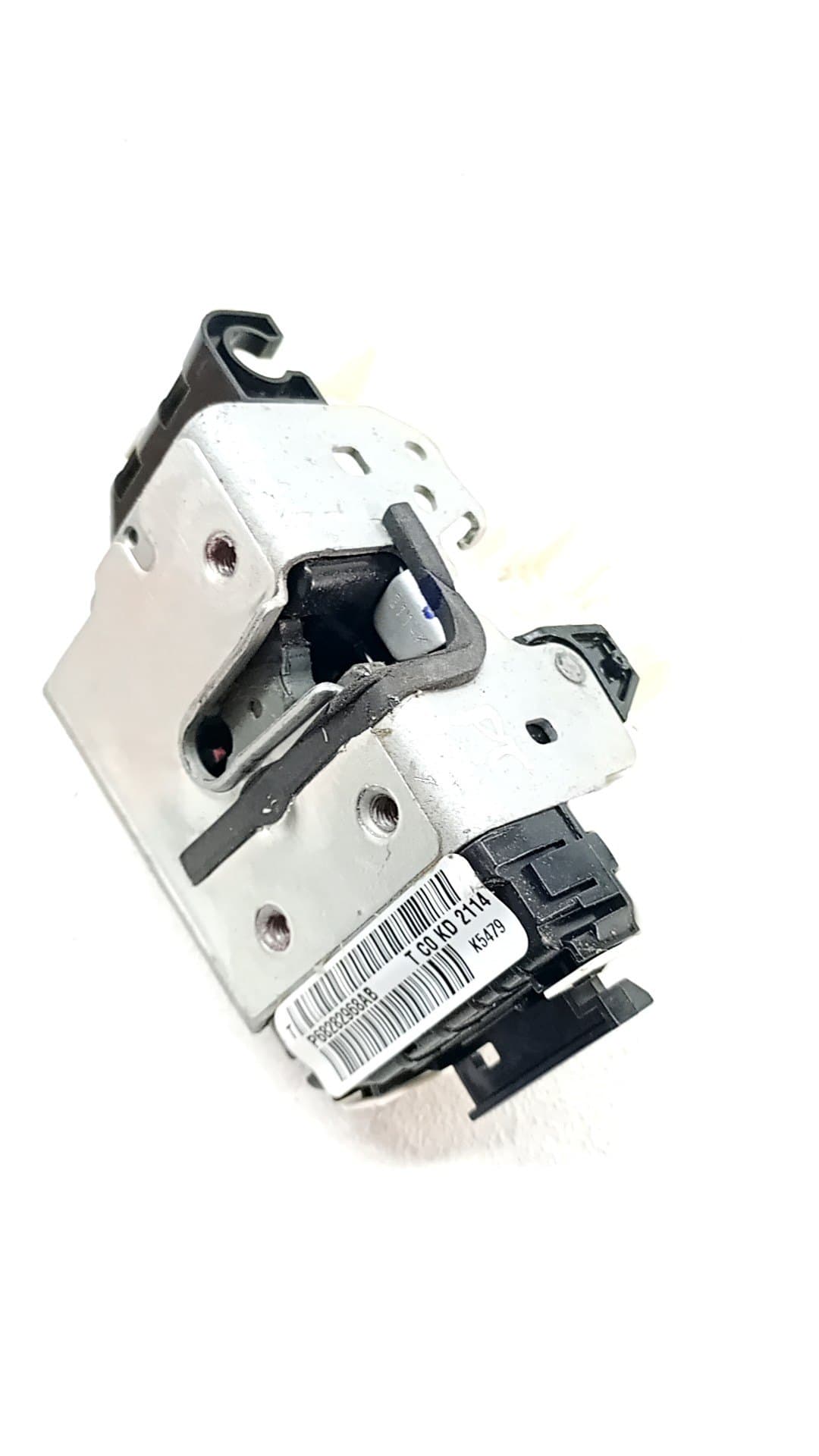 Cerradura maletero / porton JEEP WRANGLER IV (JL)