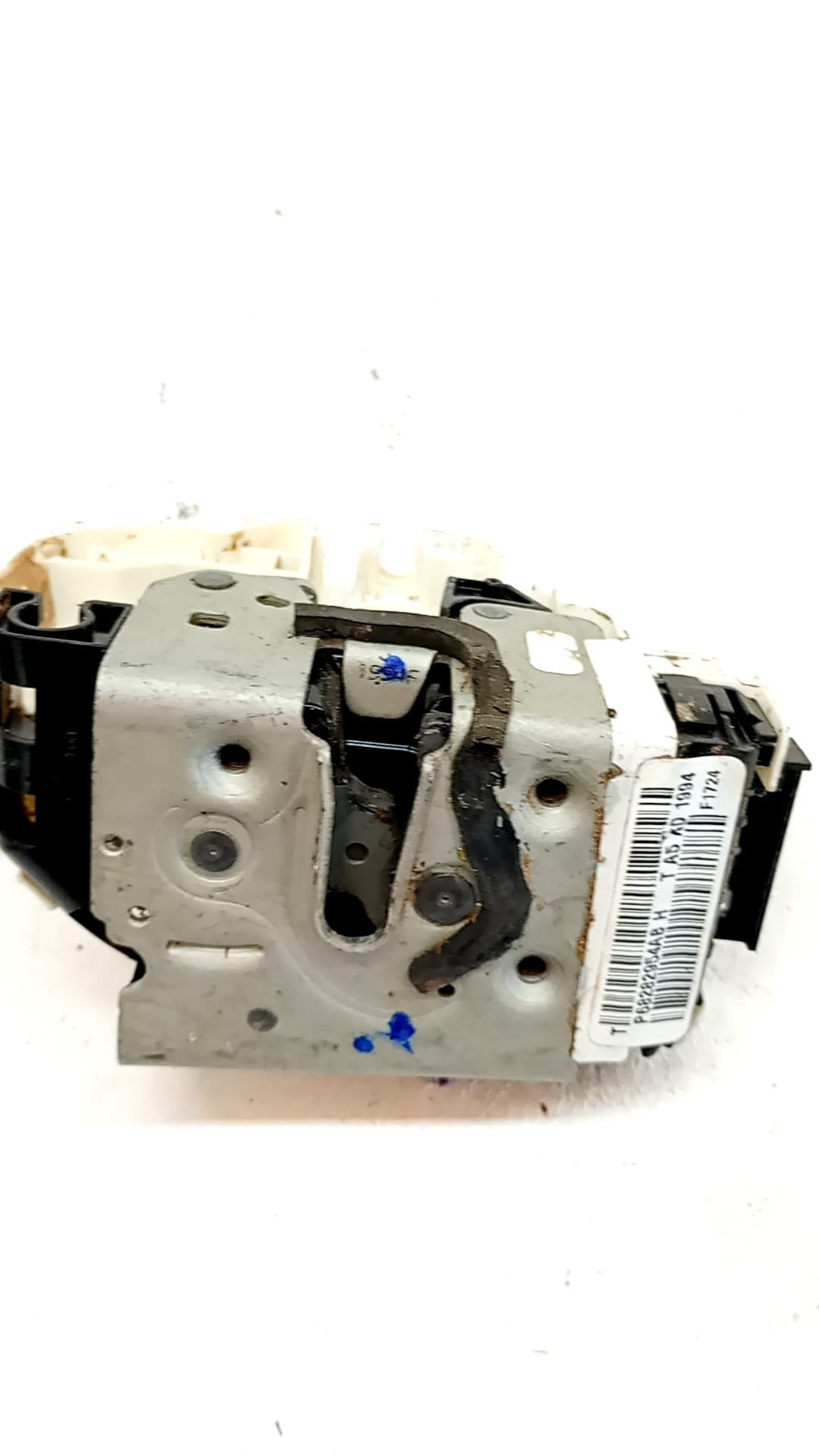 Cerradura puerta delantera derecha JEEP WRANGLER IV (JL)