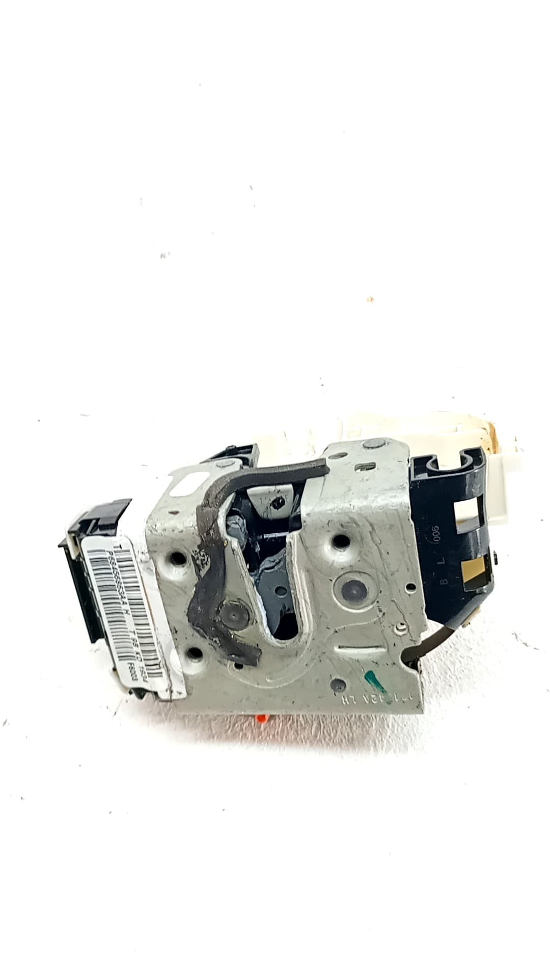 Cerradura puerta delantera izquierda JEEP WRANGLER IV (JL)