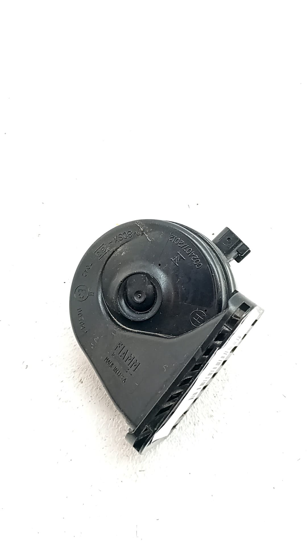 Claxon JEEP WRANGLER IV (JL)