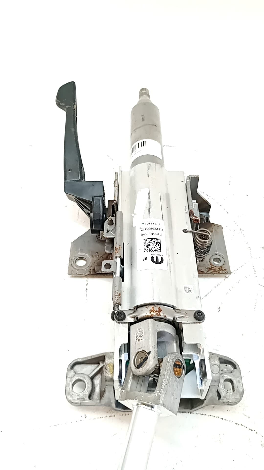 Columna direccion JEEP WRANGLER IV (JL) 3