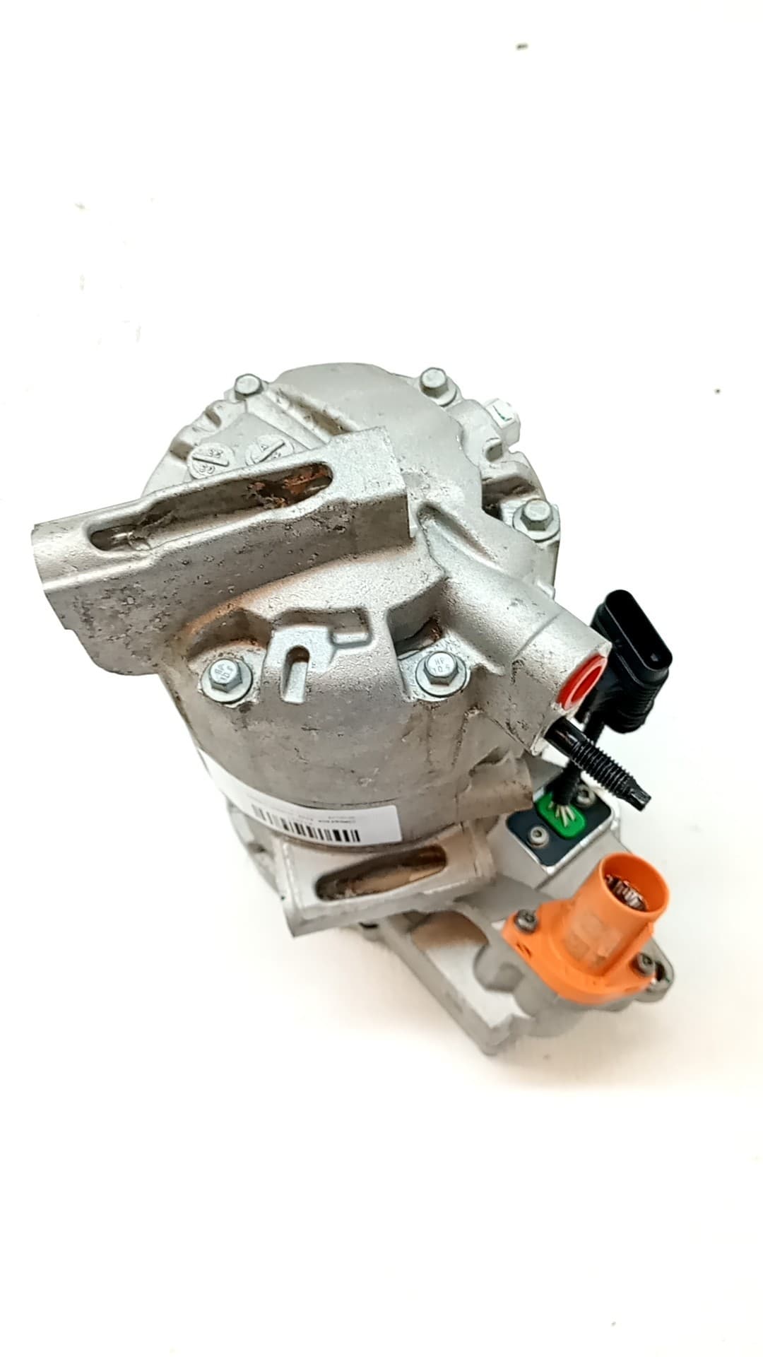 Recambio JEEP WRANGLER IV (JL) ref. 68376684AE 3