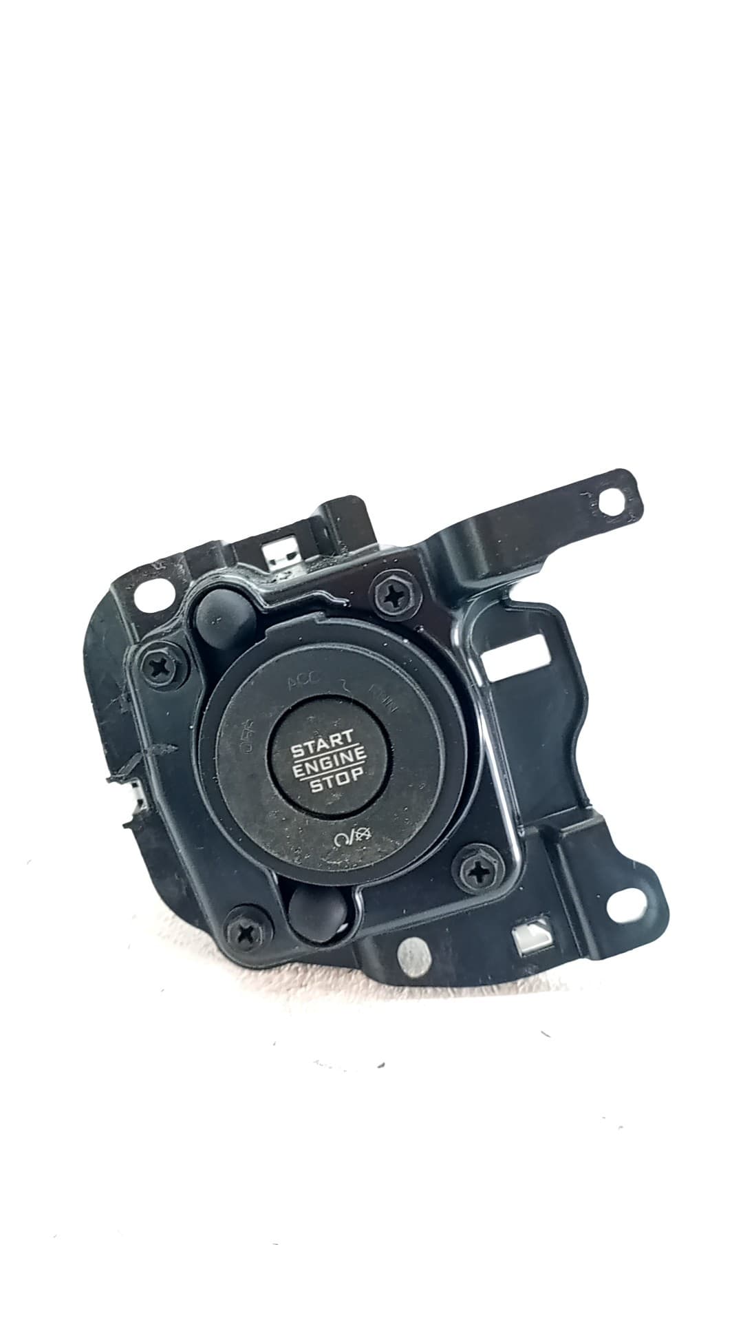 Conmutador de arranque JEEP WRANGLER IV (JL)