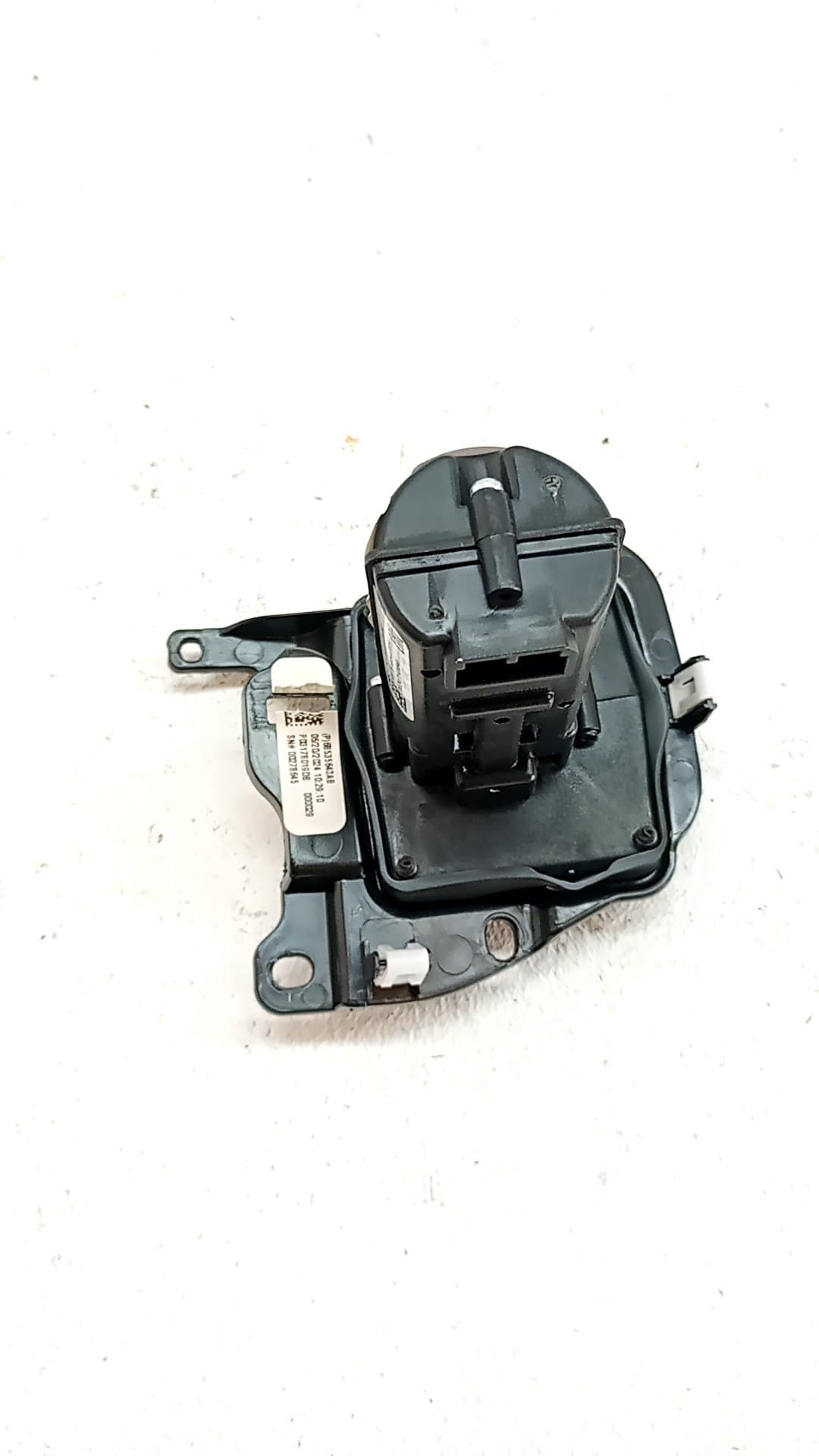 Conmutador de arranque JEEP WRANGLER IV (JL) 3