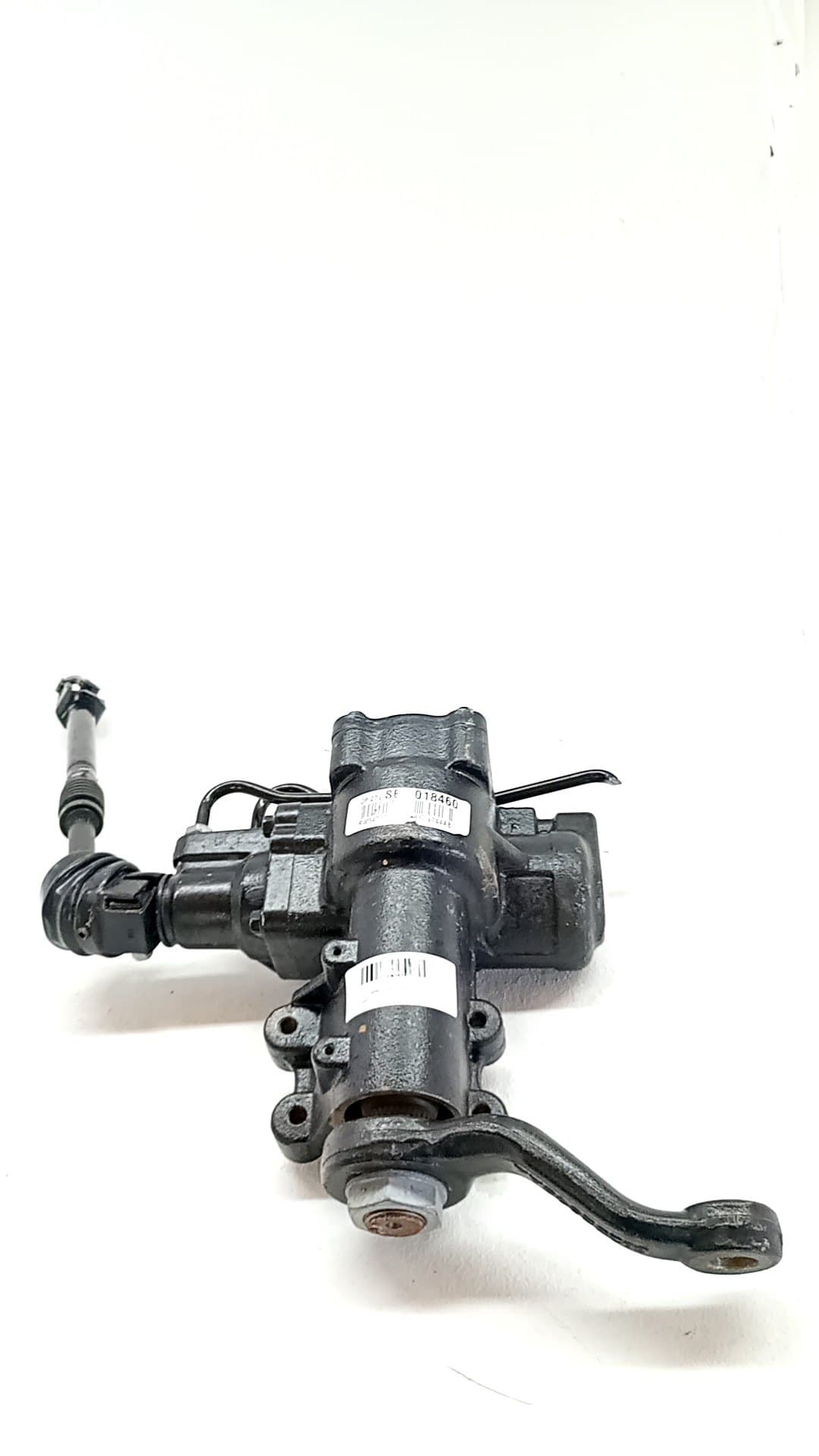 Cremallera direccion JEEP WRANGLER IV (JL)