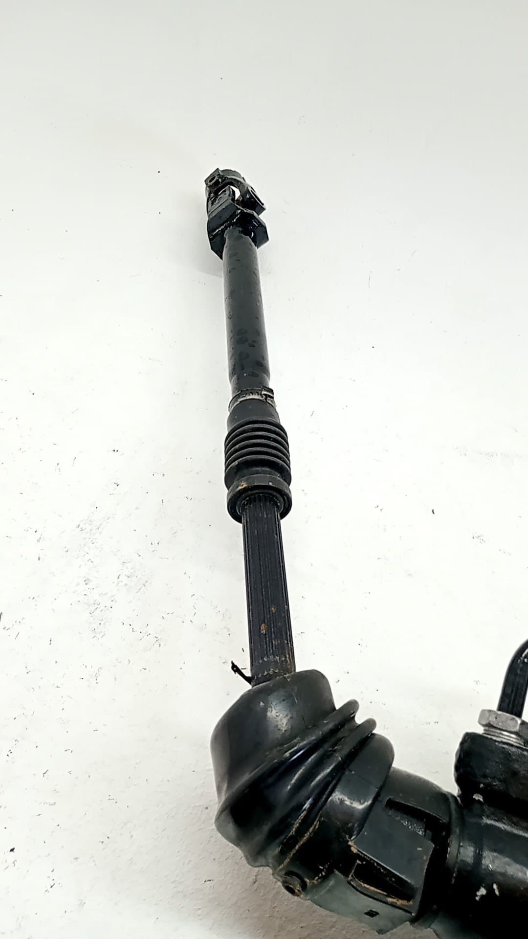 Cremallera direccion JEEP WRANGLER IV (JL) 4