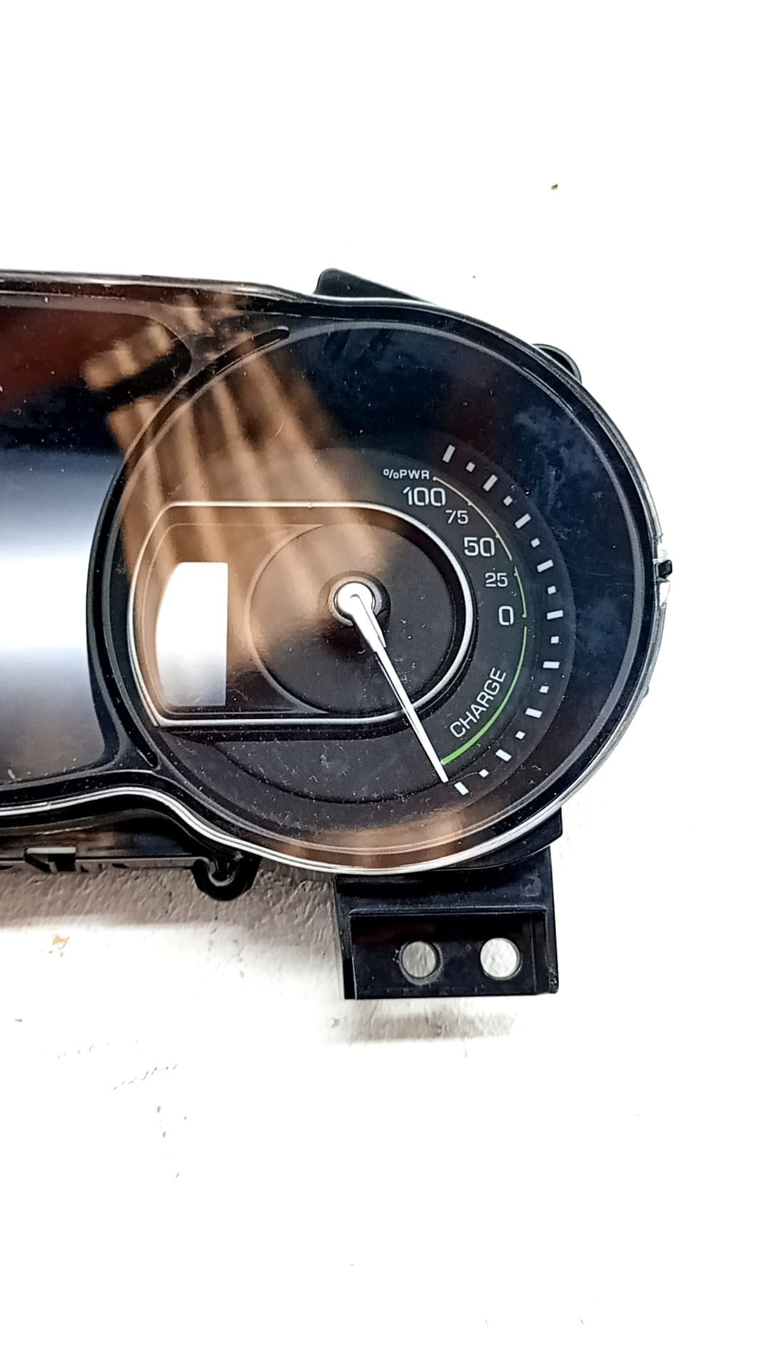 Cuadro instrumentos JEEP WRANGLER IV (JL) 5