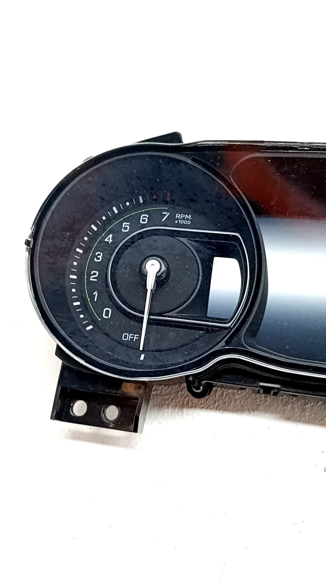 Cuadro instrumentos JEEP WRANGLER IV (JL) 4