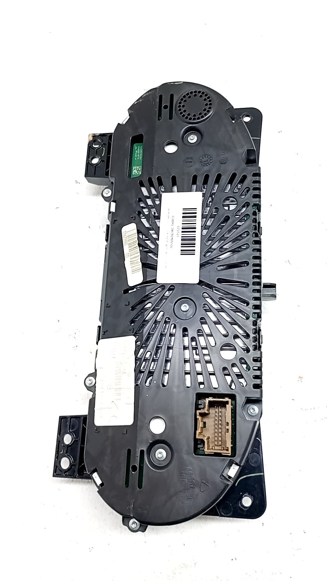 Cuadro instrumentos JEEP WRANGLER IV (JL) 3