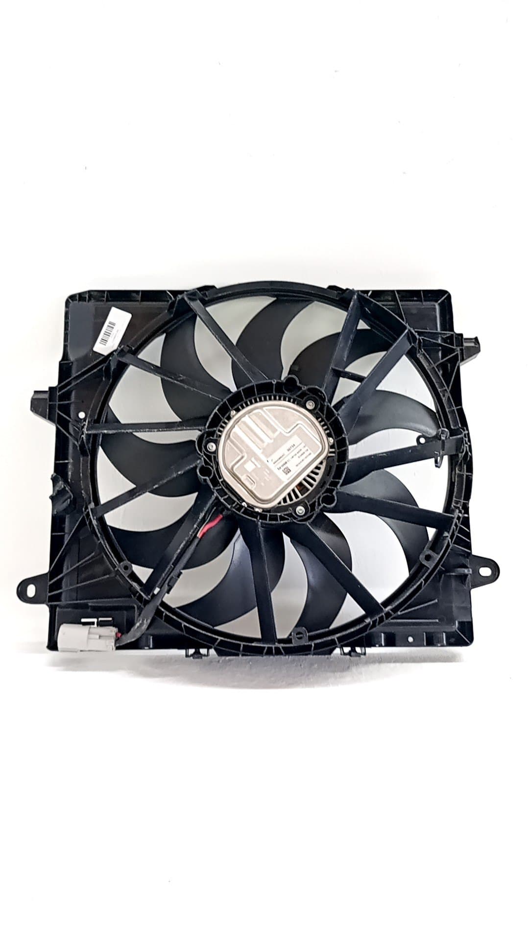 Electroventilador JEEP WRANGLER IV (JL) 3